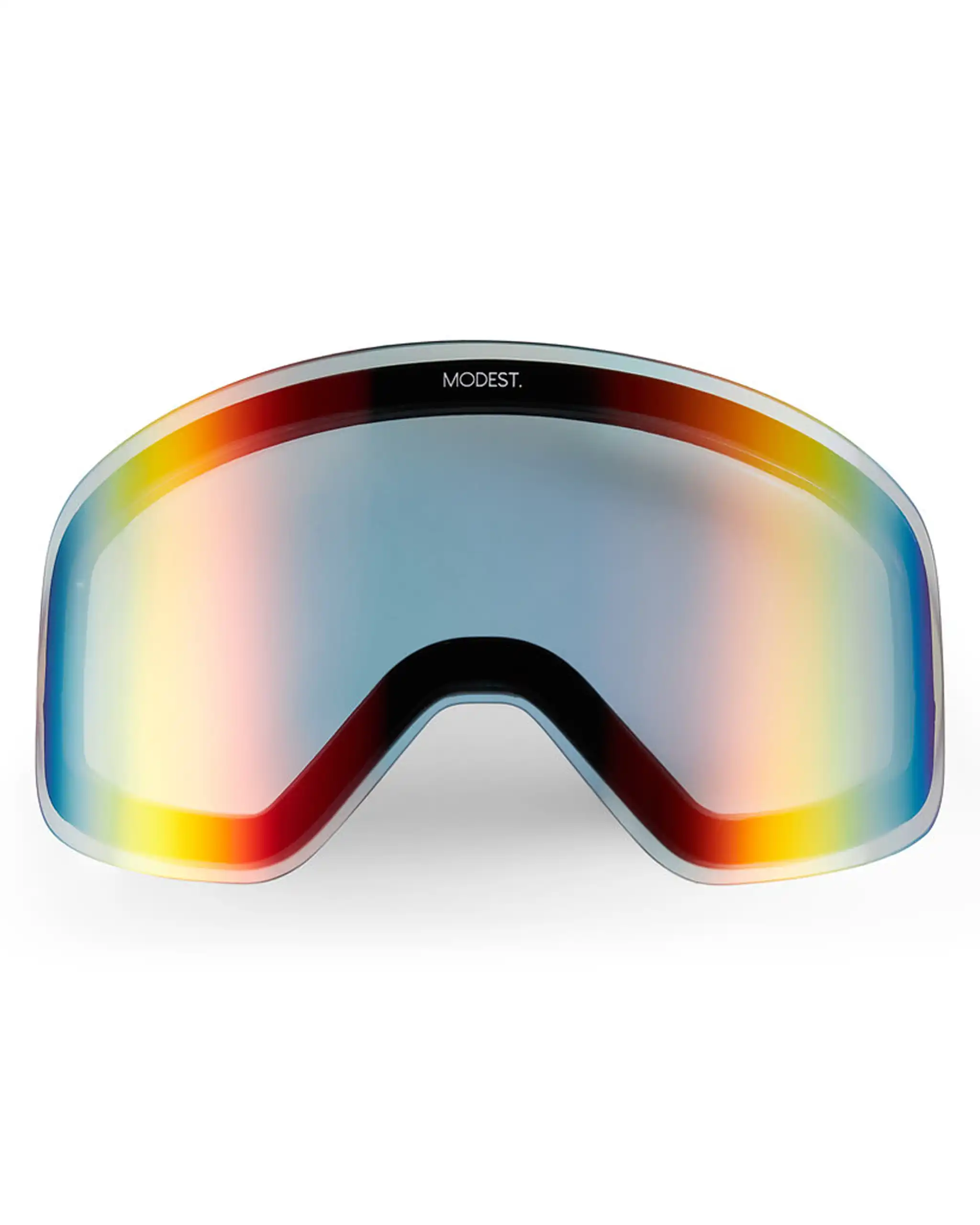 Pulse Pro Goggles - Black - Image 2