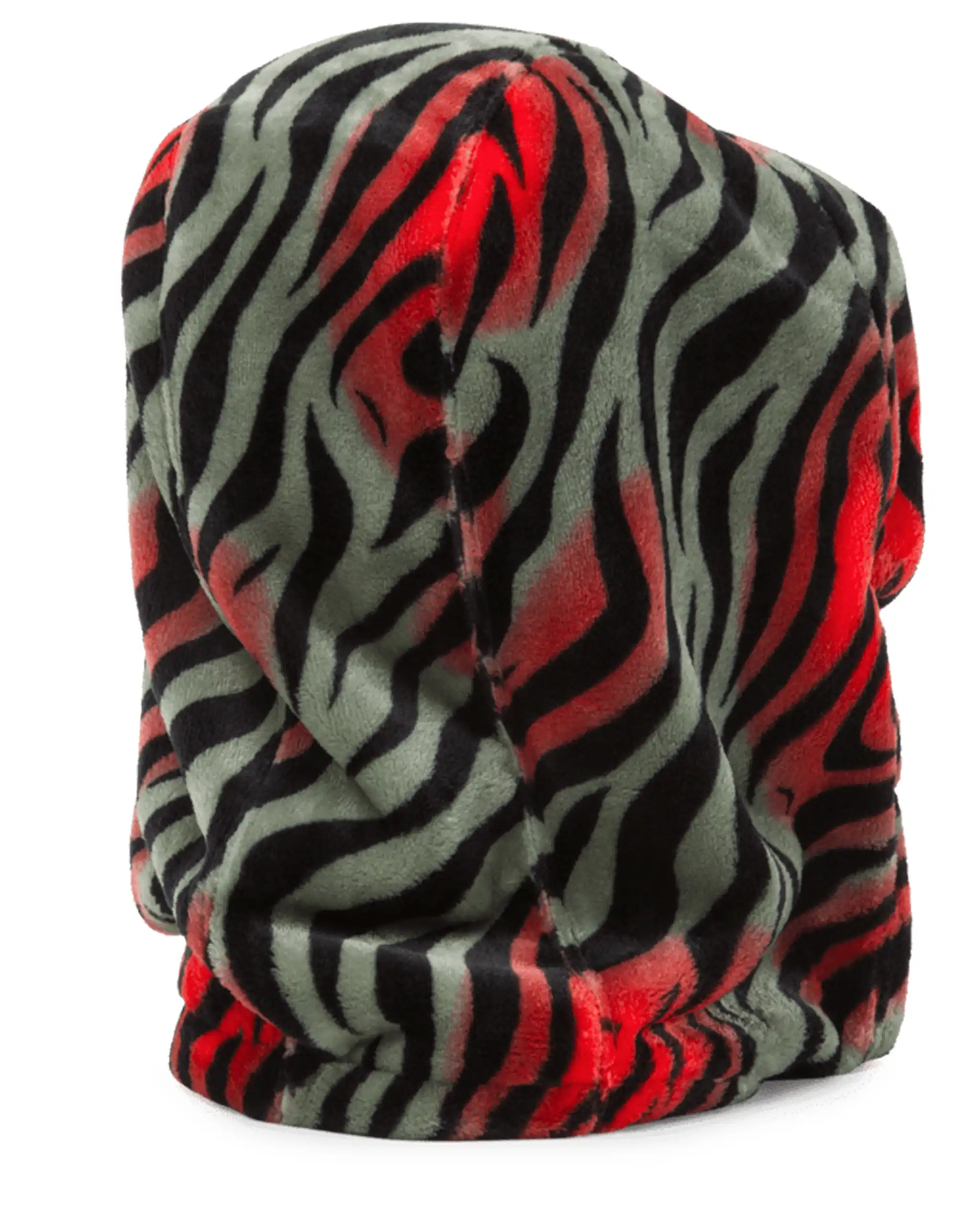 Dang Hood Balaclava - Light Green - Image 3