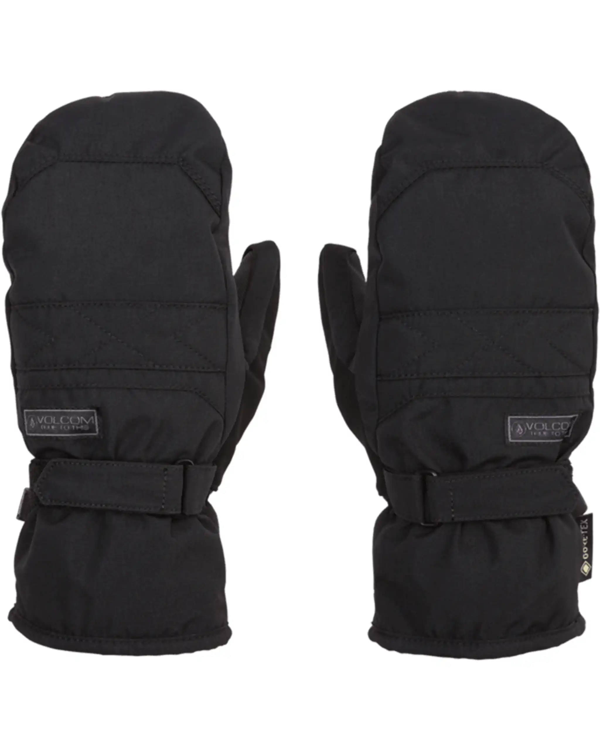 Peep Gore-Tex Mitt - Black