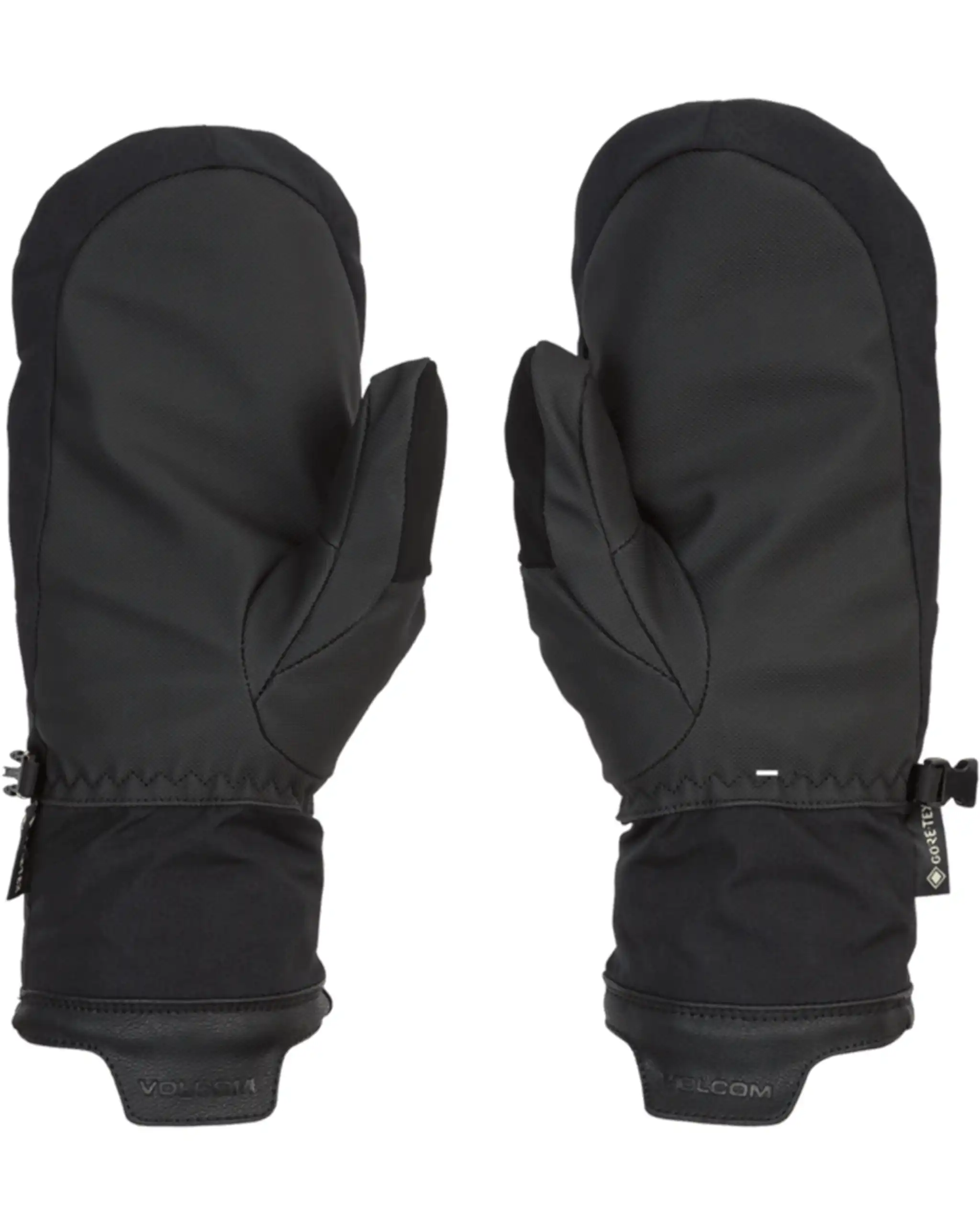 Stay Dry Gore-Tex Mitt - Black - Image 2