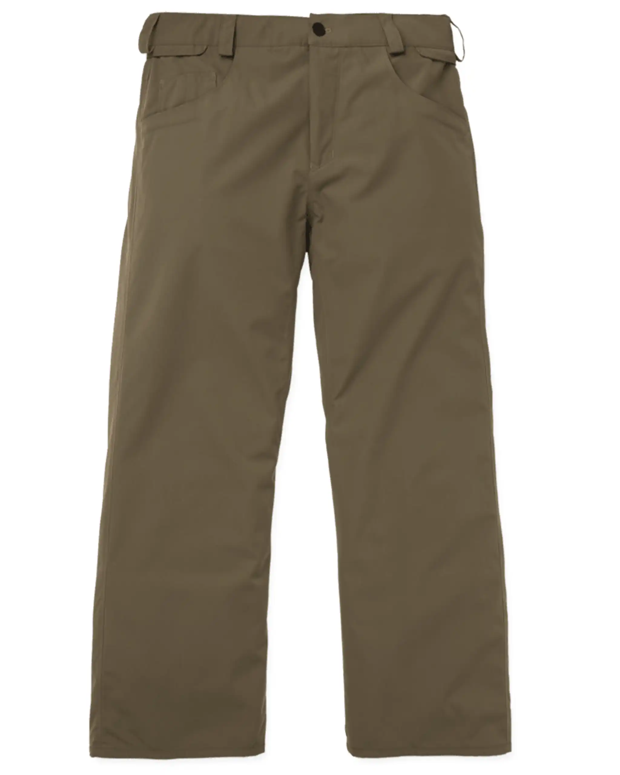 Nailer Snow Pants - Teak