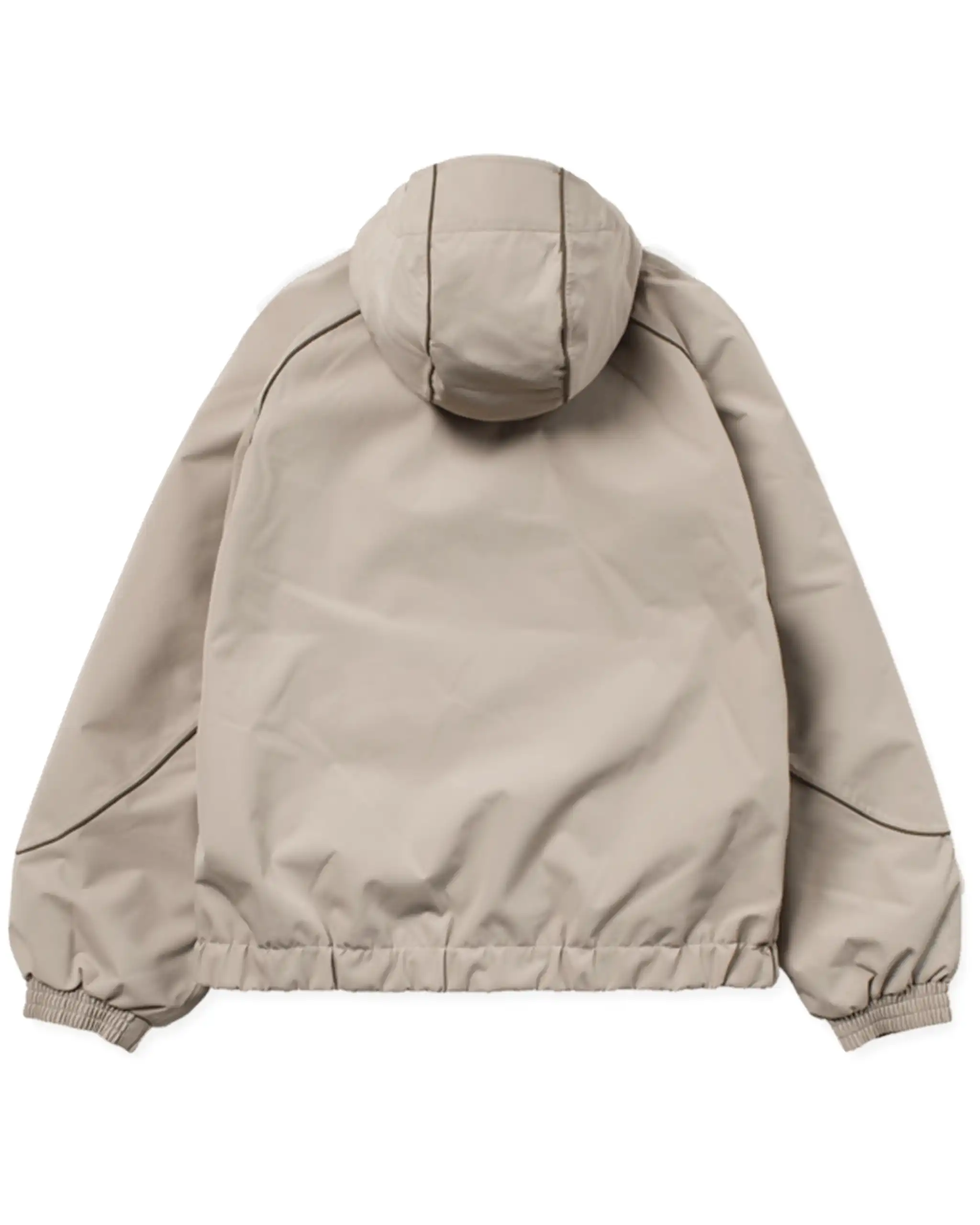 Liftline 20K Winter Jacket - Khaki - Image 4