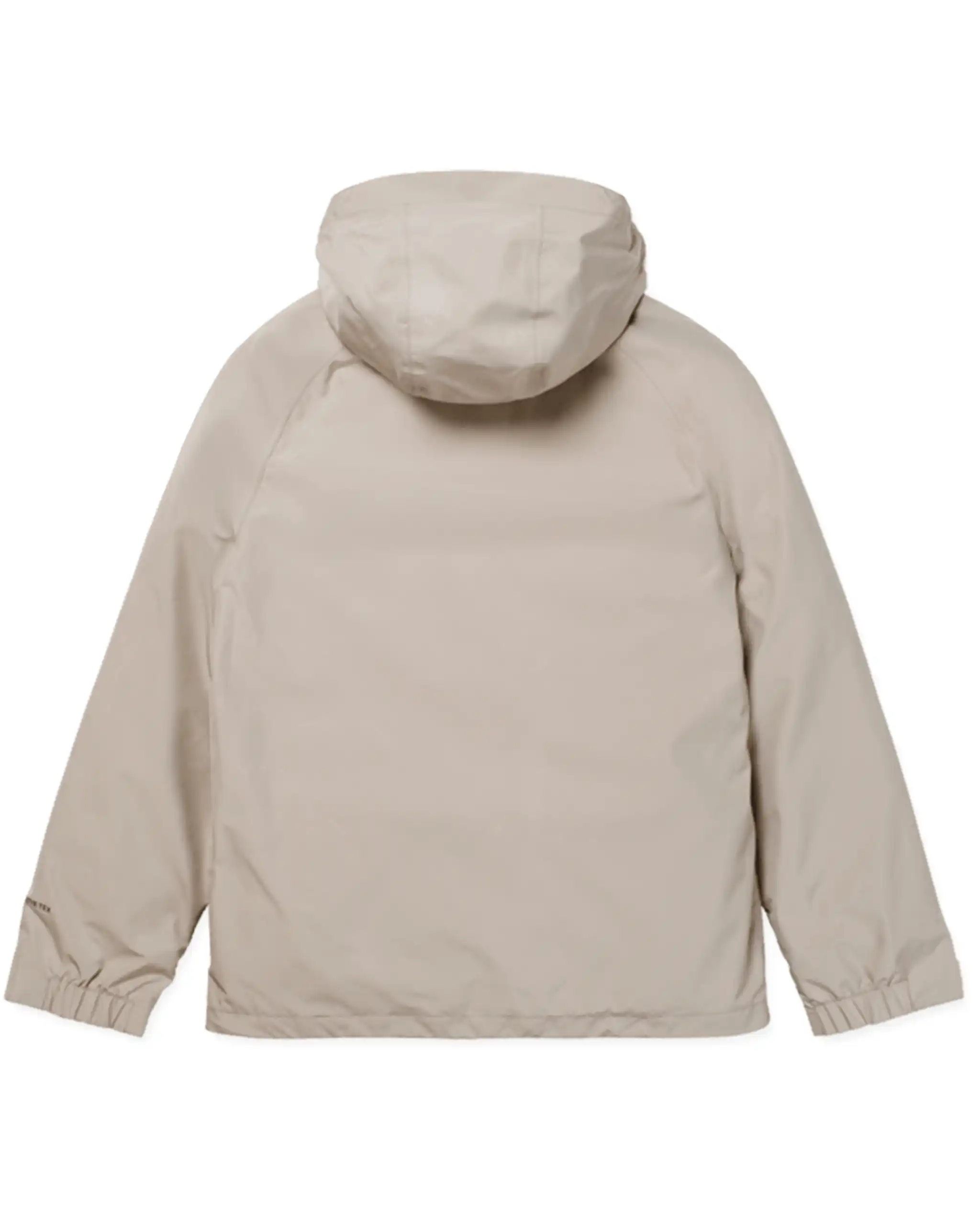 Dua Gore-Tex Winter Jacket - Khaki - Image 3