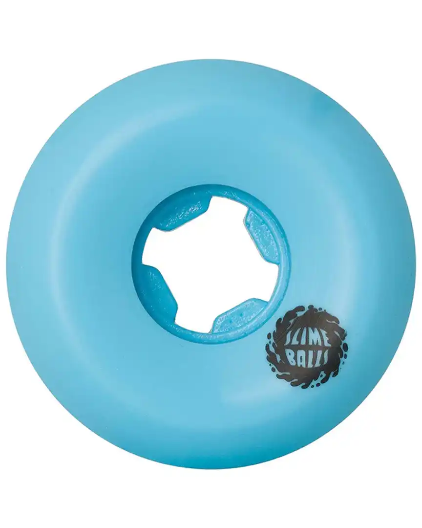 Screw Balls Speed Balls 99a Skateboard Wheels - 56mm - Image 2