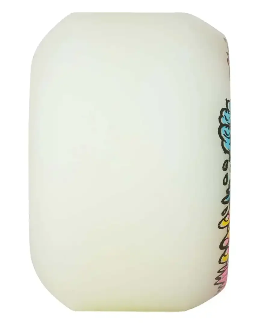 Vomit Mini 97A Skateboard Wheels - 56mm - Image 3