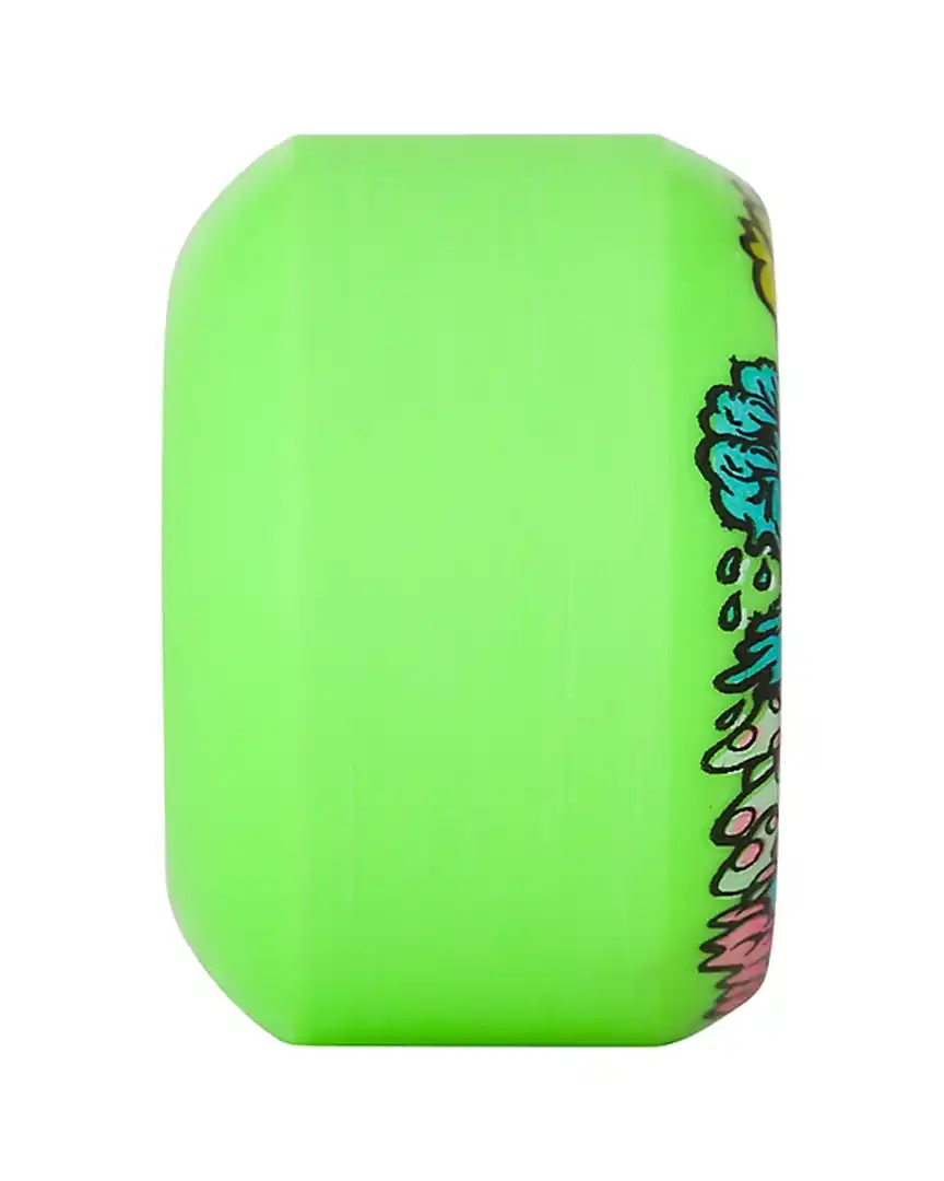 Vomit Mini 2 97A Skateboard Wheels - 53mm - Image 3