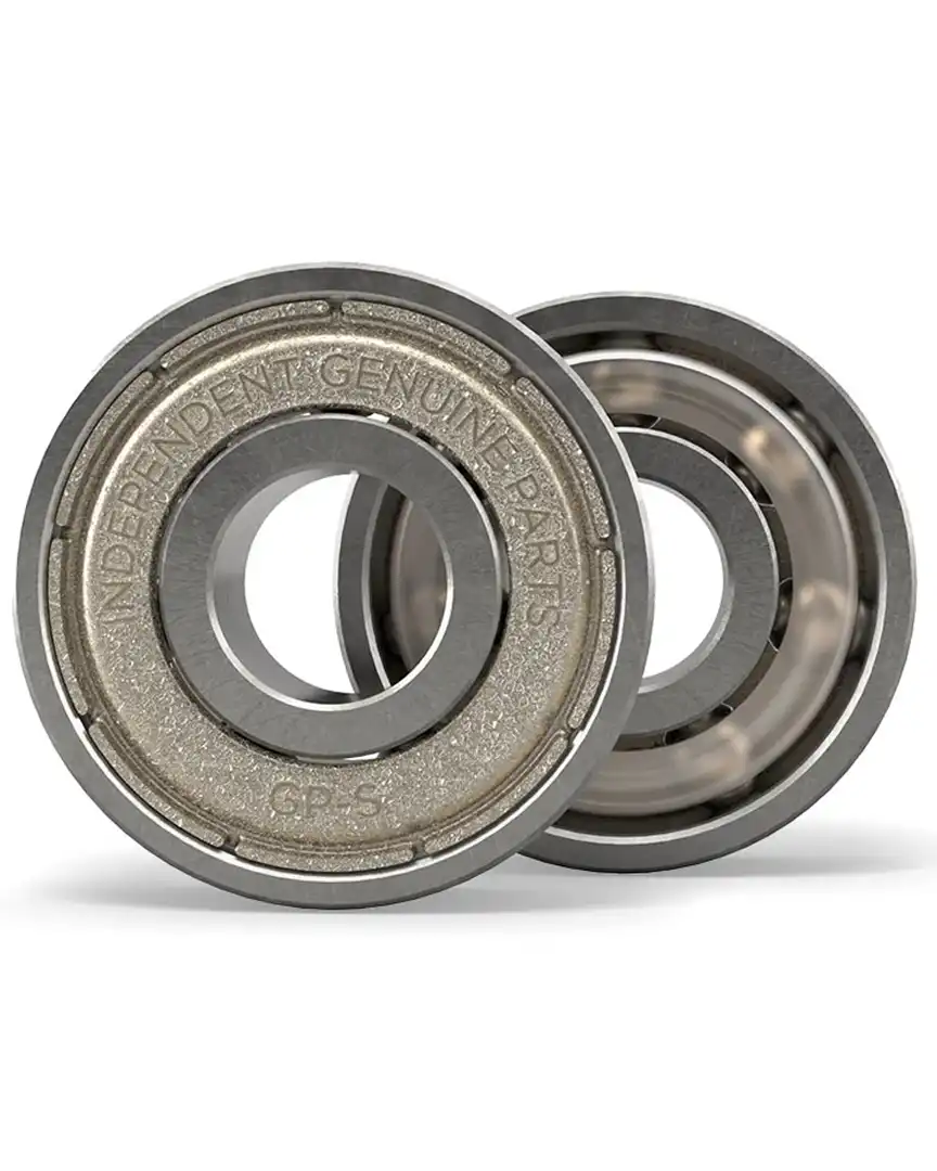 Gp-S Bearings - Image 2