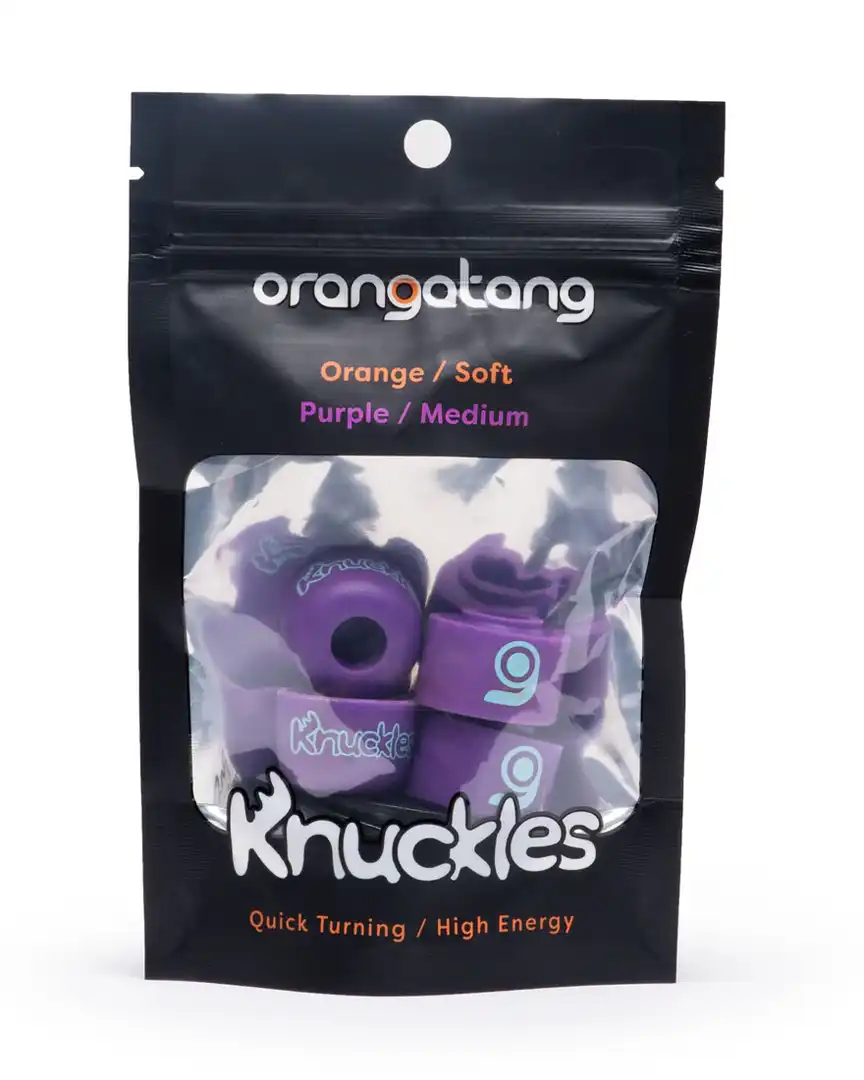 Knuckles Bushings - Image 6