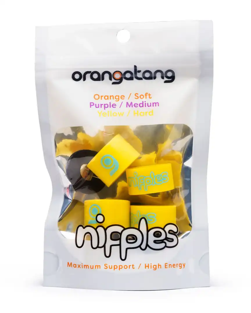 Nipples Bushings - Image 7