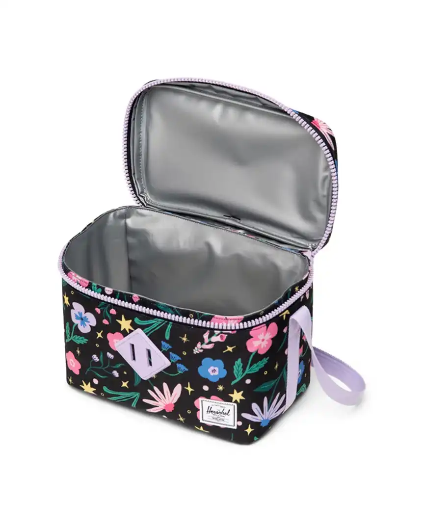 Heritage Crossbody Lunch Box - Enchanted Garden - Image 2