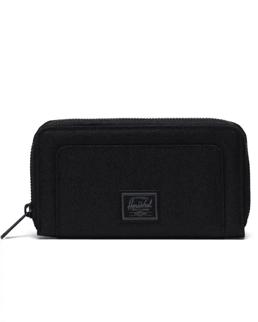 Thomas Wallet - Black Tonal - Image 3