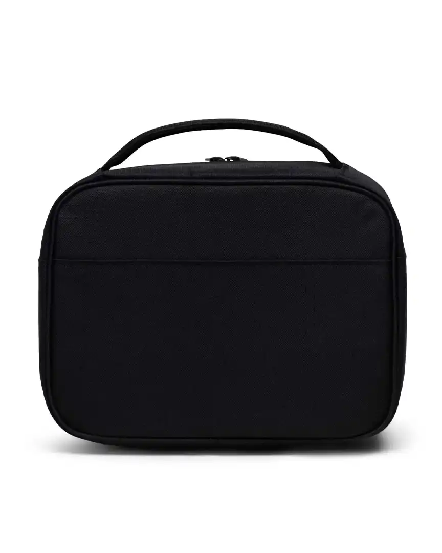 Pop Quiz Lunch Box - Black Tonal - Image 4