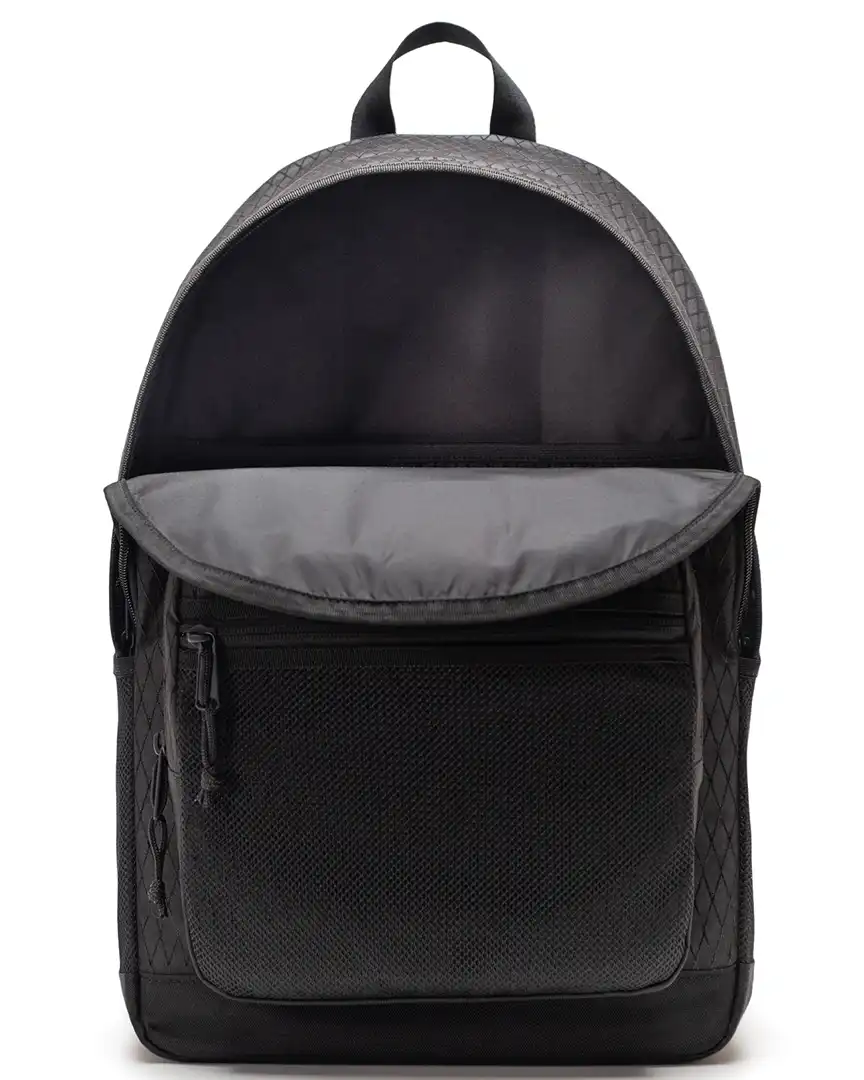 Kaine Backpack - Black Diamond/Black - Image 2