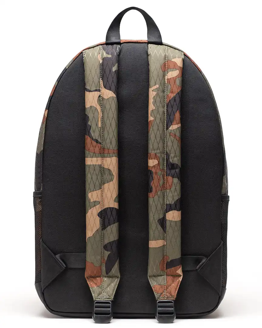 Kaine Backpack - Woodland Camo - Image 4