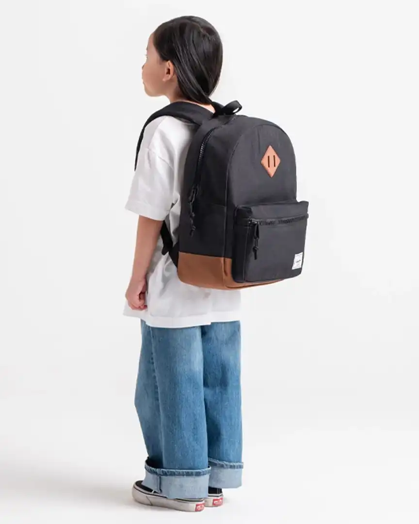 Lego Heritage Kids Backpack - Falling Florals - Image 7