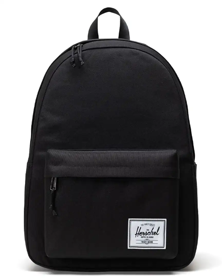 Classic Xl Backpack - Black - Image 3