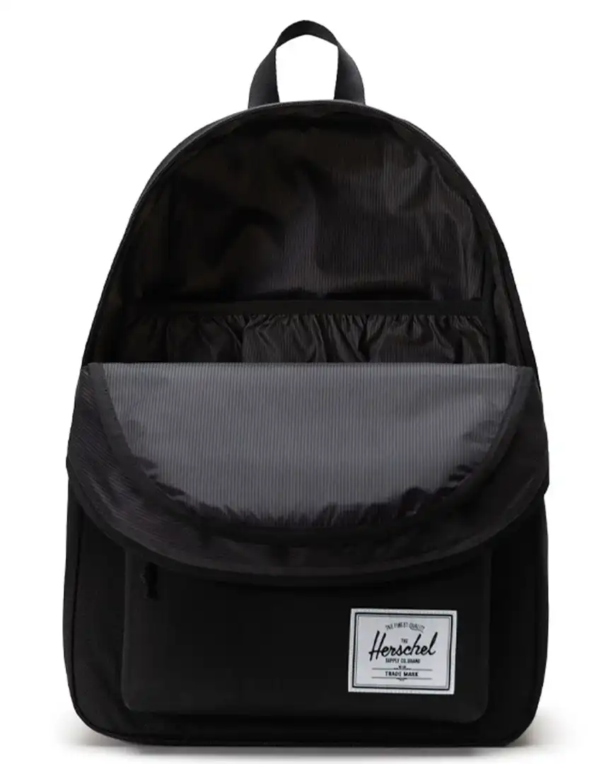Classic Xl Backpack - Black - Image 4