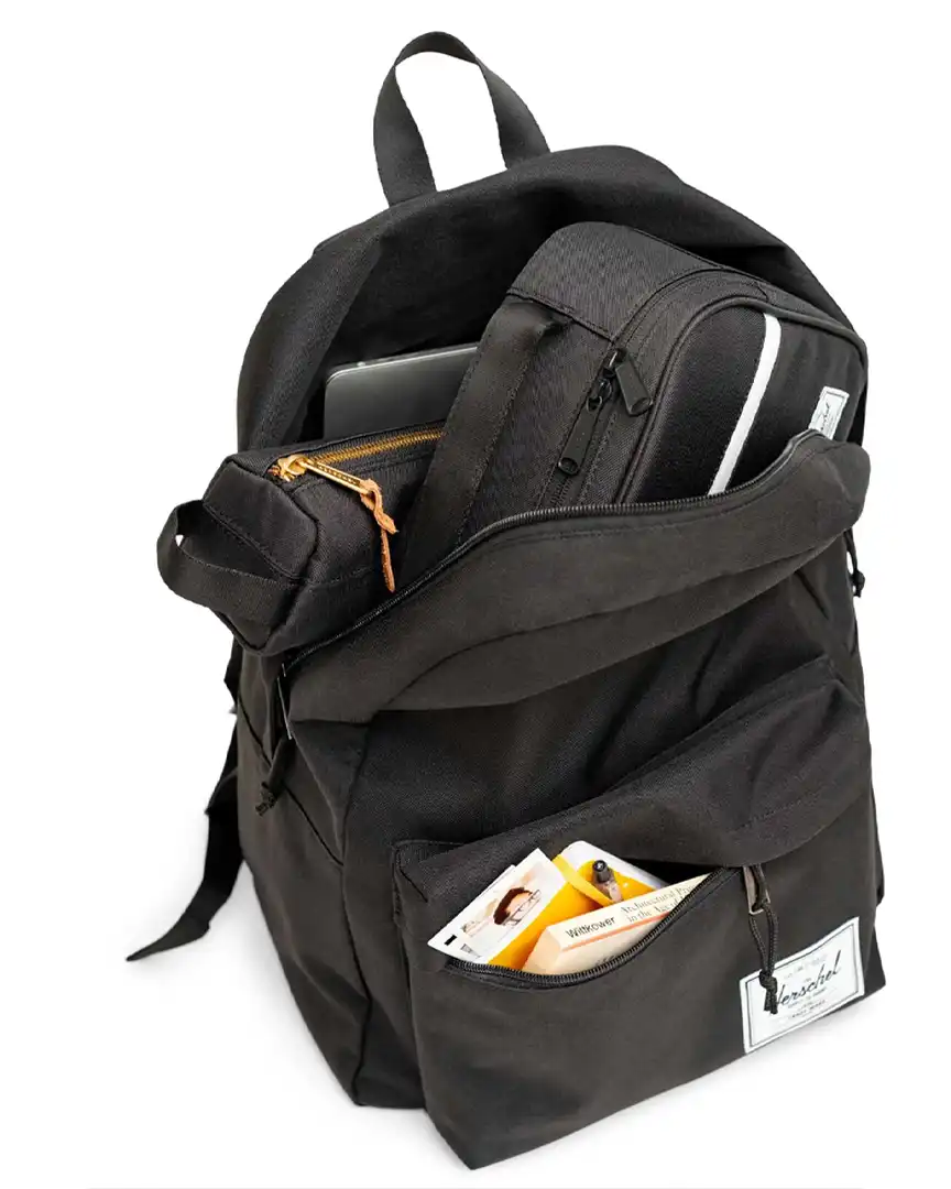 Classic Xl Backpack - Black - Image 7