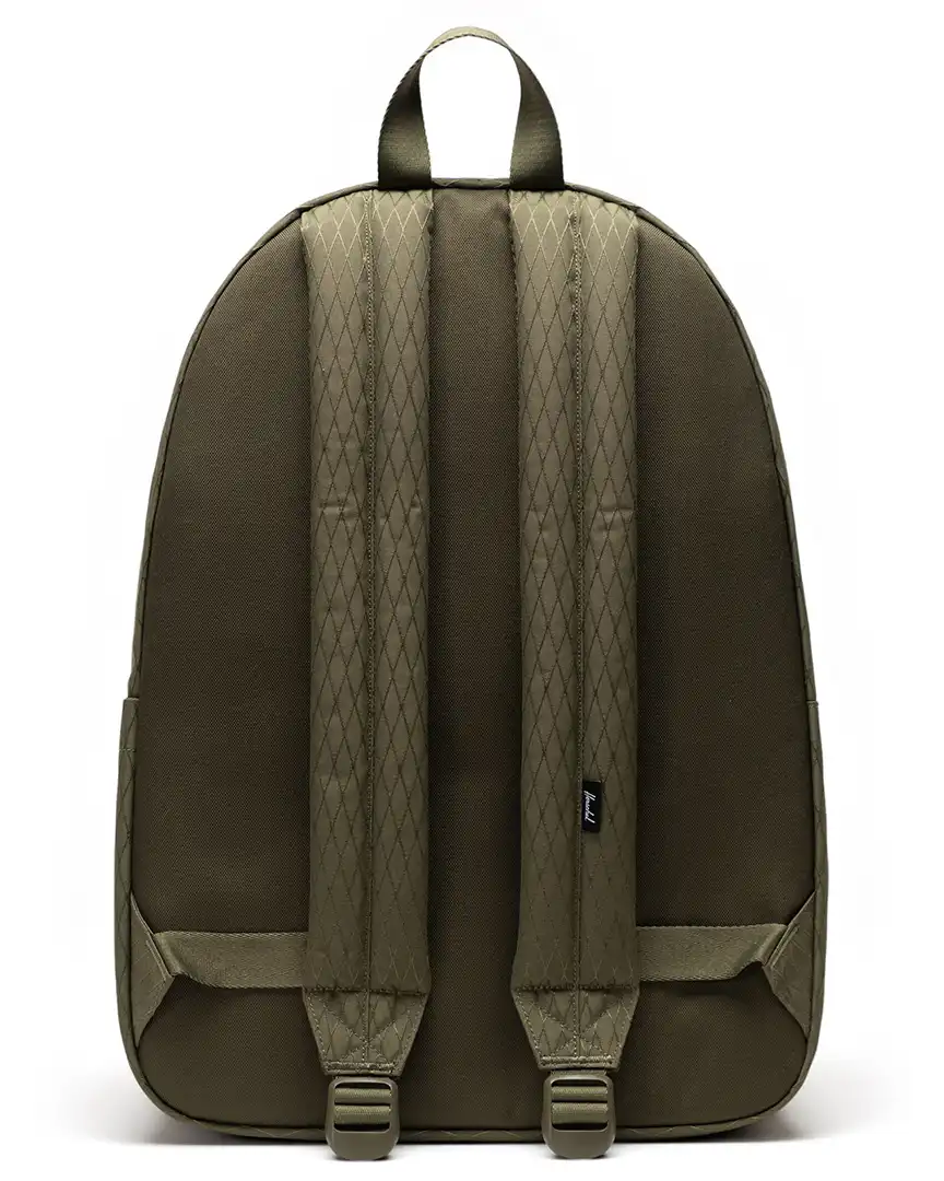 Classic Xl Backpack - Ivy Green Diamond - Image 4