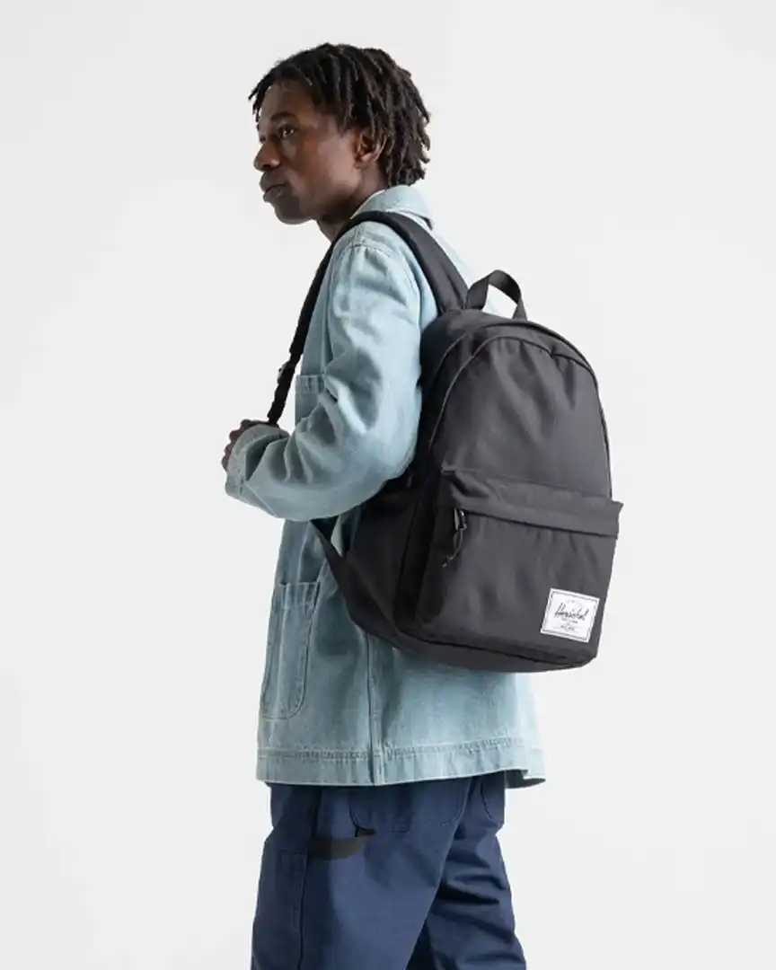 Classic Xl Backpack - Ivy Green Diamond - Image 5