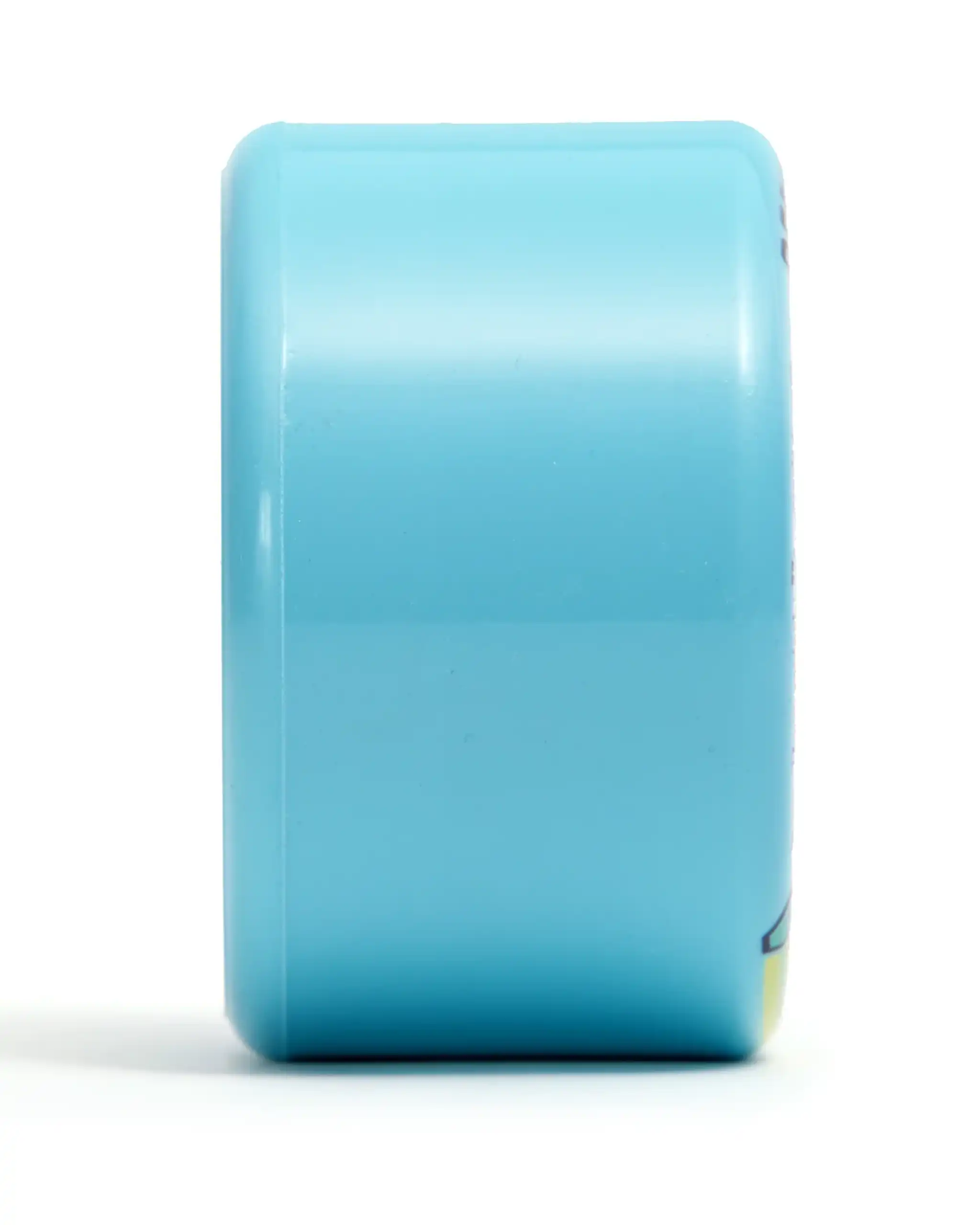 Bees Knees Longboard Wheels - Blue - Image 4