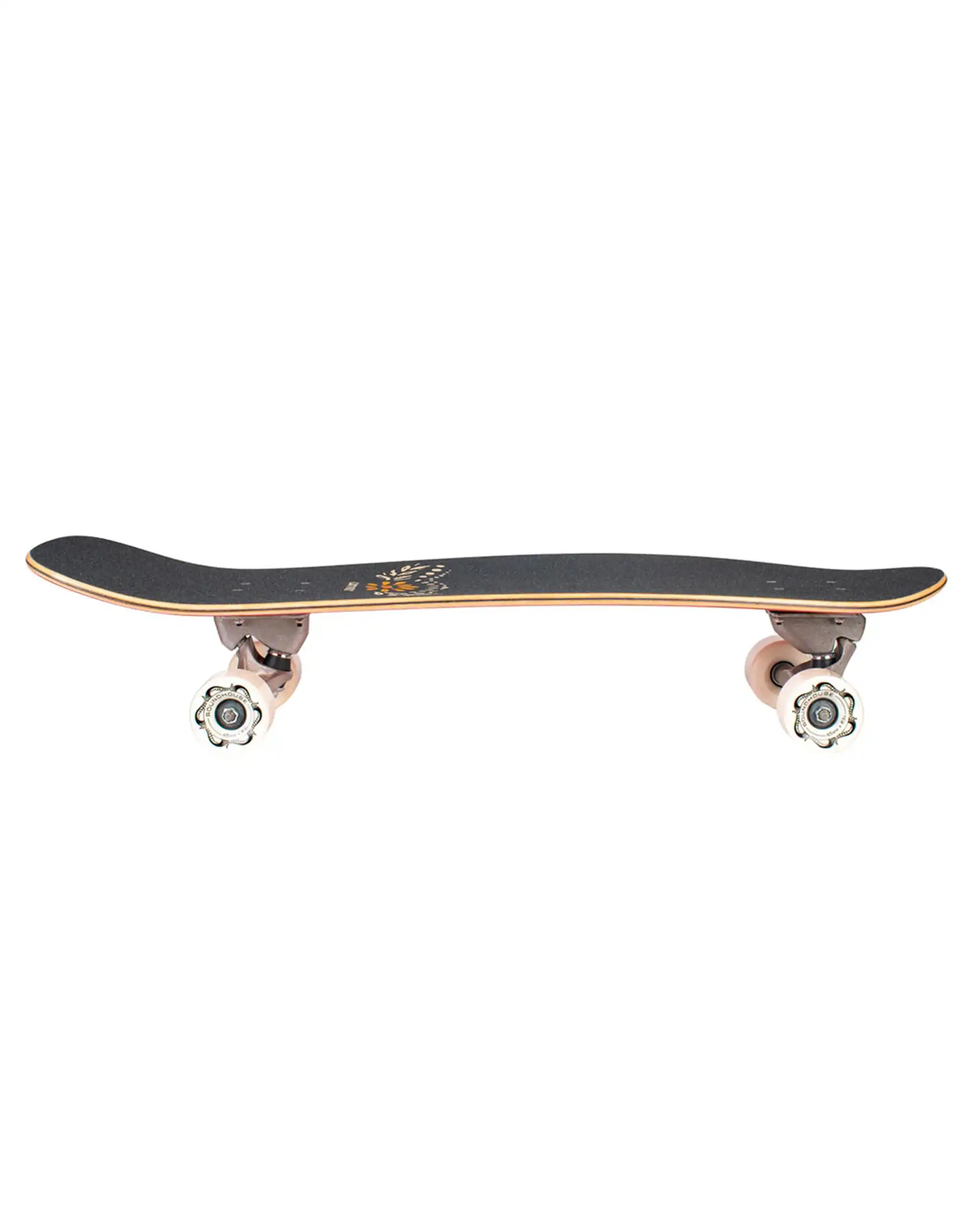 Cx Grlswirl Sunflower Complete Surfskate - Image 6
