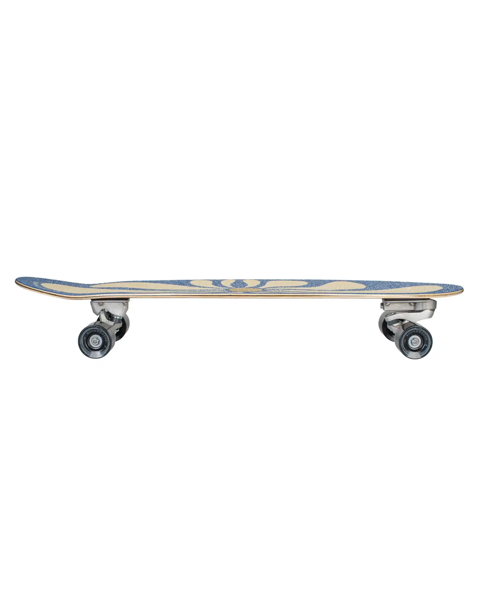 C7 Grlswirl Longswirl Complete Surfskate - Image 6