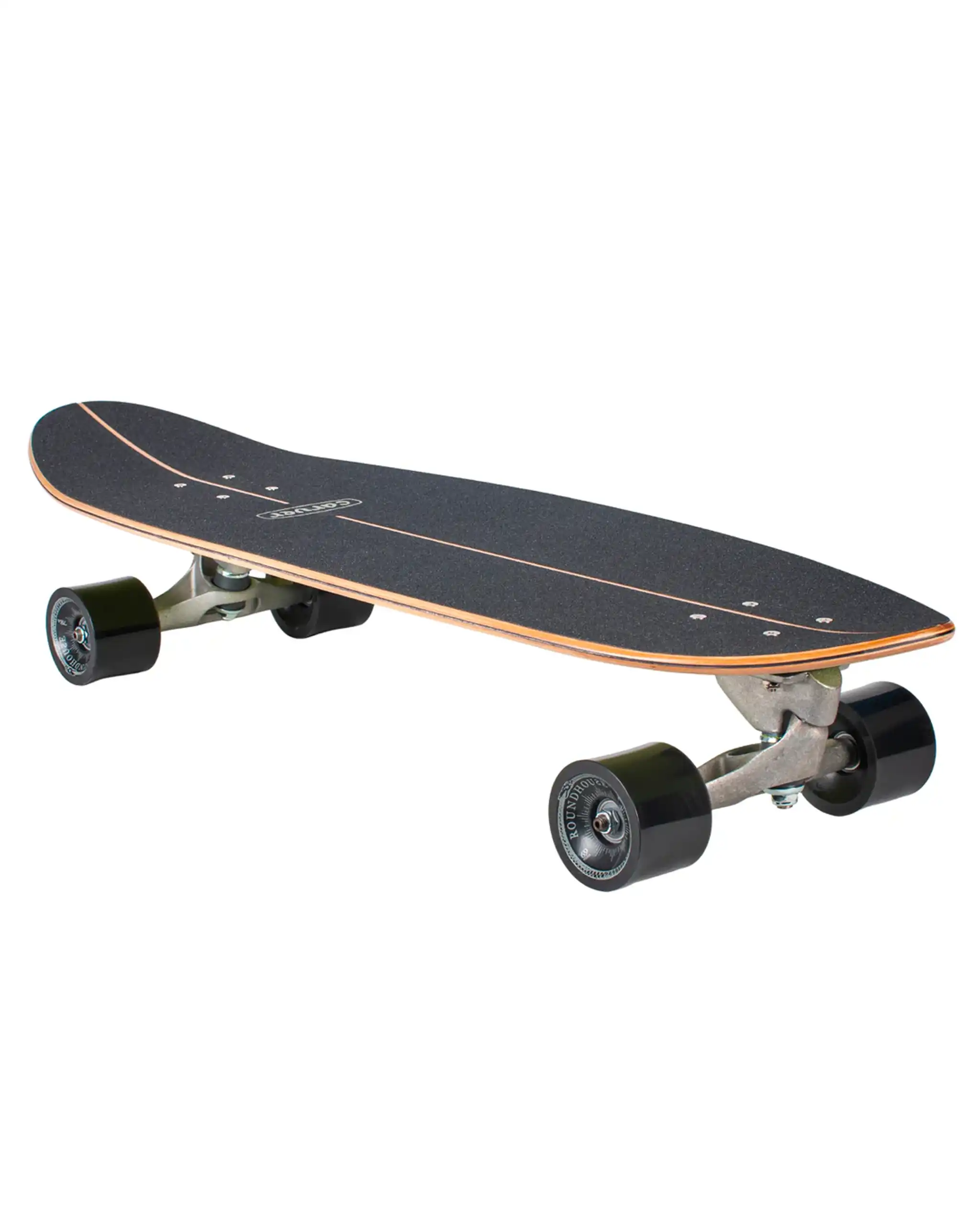 Cx Electric Acid Complete Surfskate - Image 2