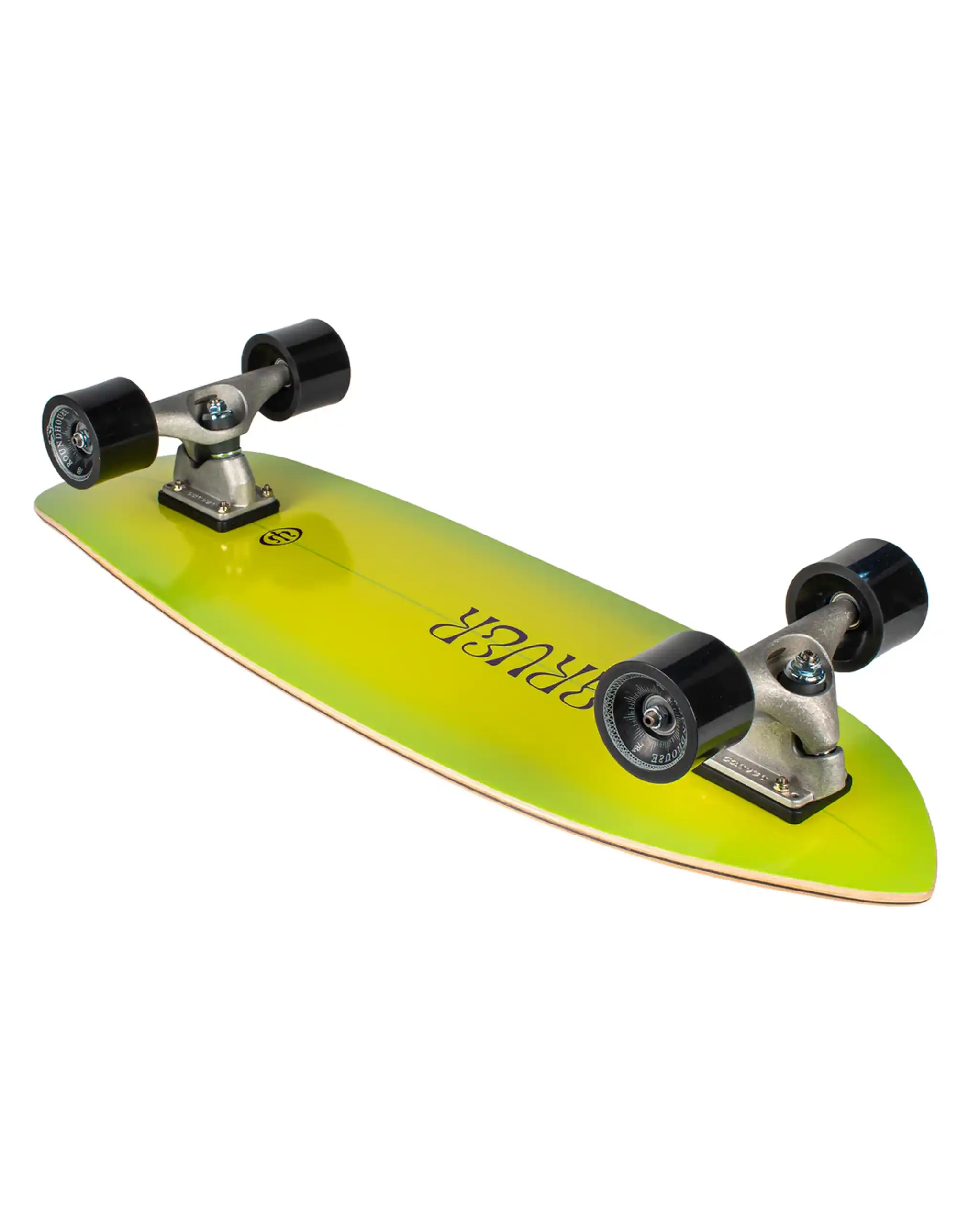 Cx Electric Acid Complete Surfskate - Image 3