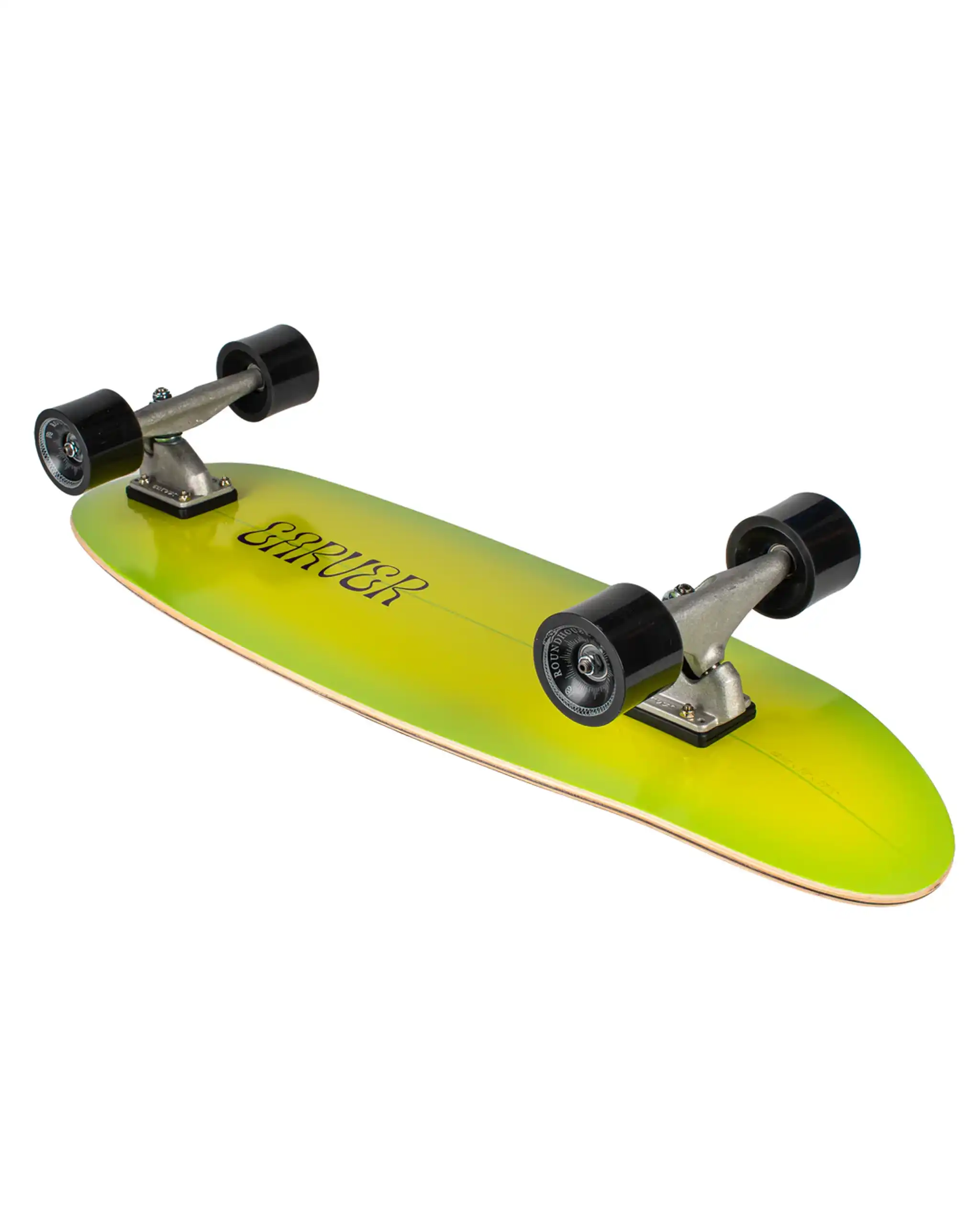 Cx Electric Acid Complete Surfskate - Image 4