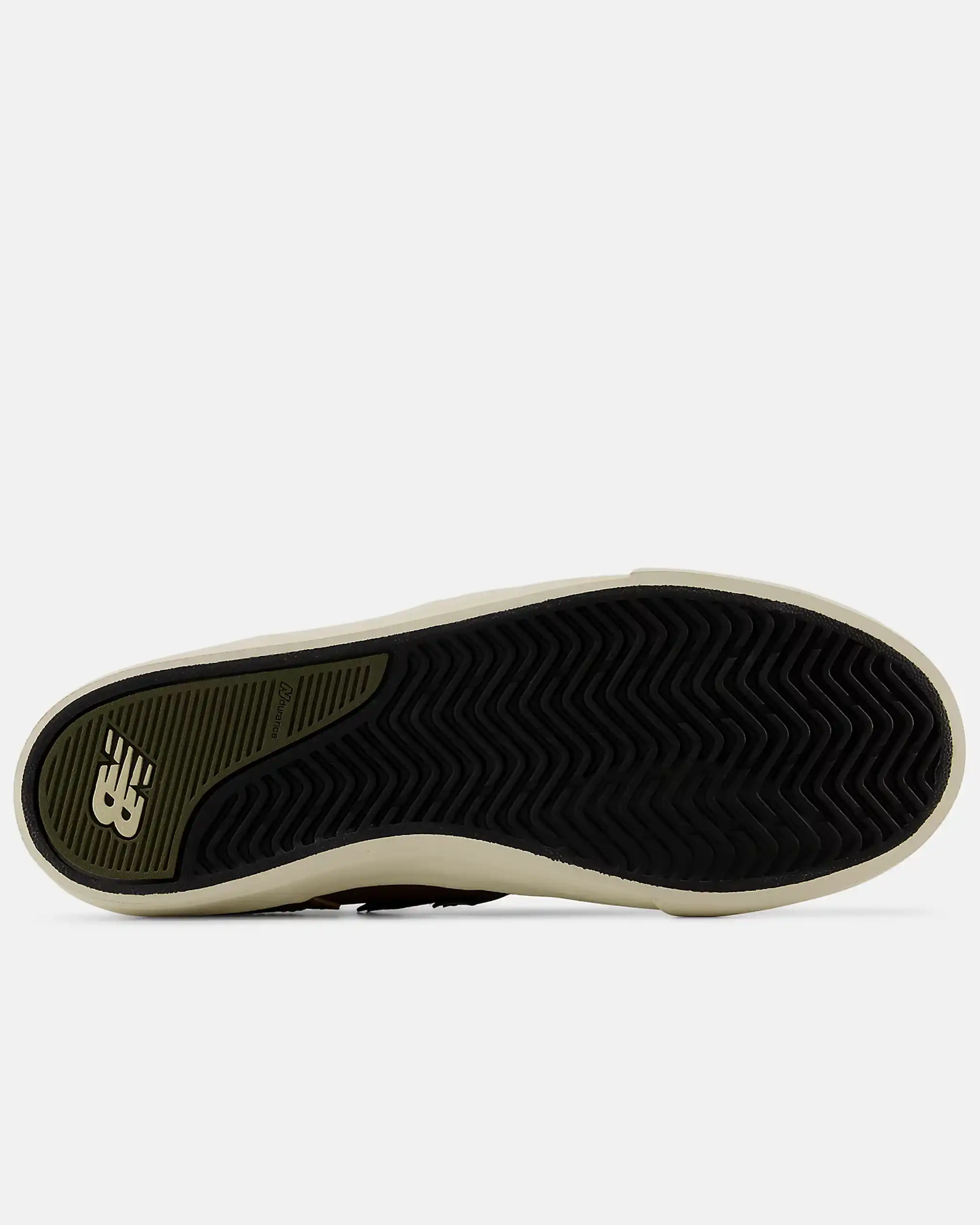 Numeric 306 Jamie Foy Shoes - Brown/Olive - Image 6
