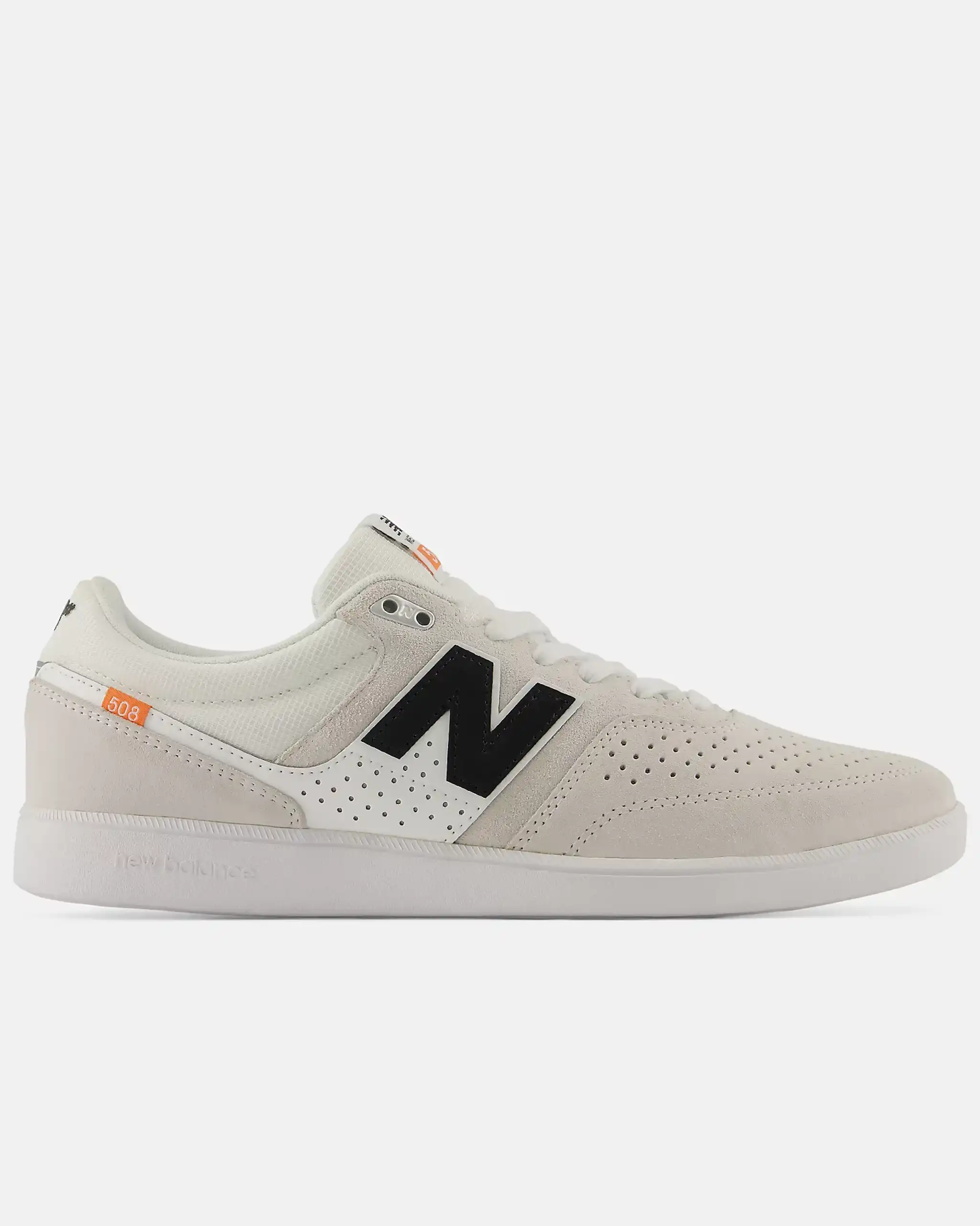 Numeric 508 Westgate Shoes - White/White