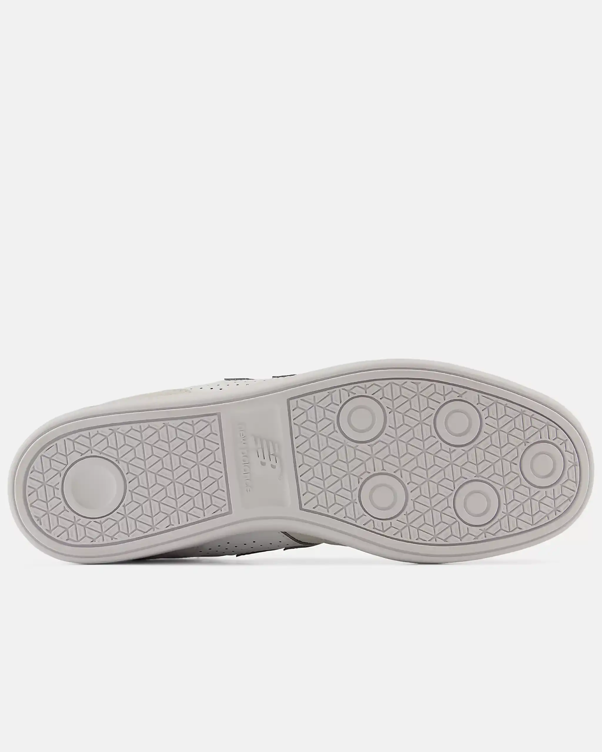 Numeric 508 Westgate Shoes - White/White - Image 6