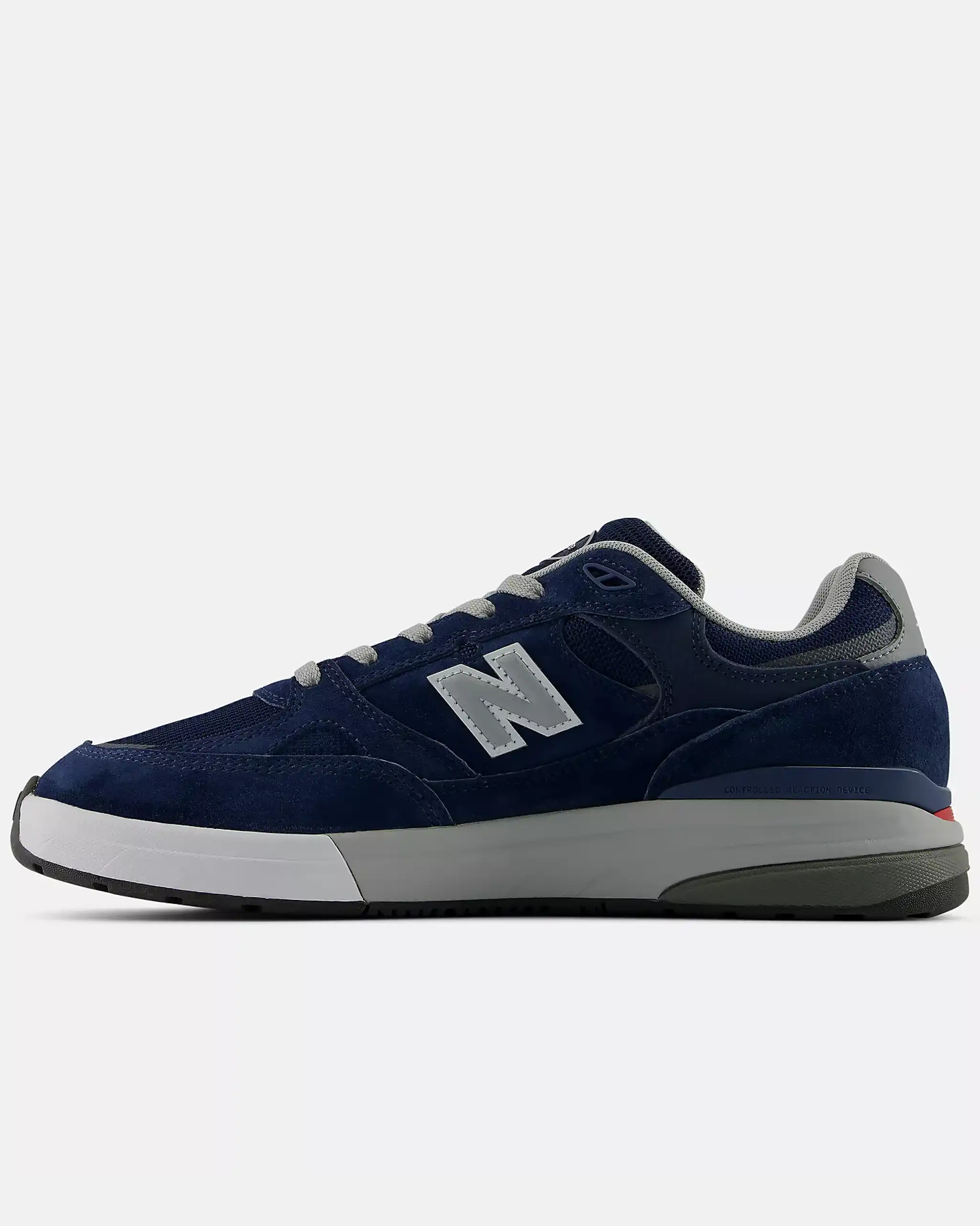 Numeric 933 Reynolds Shoes - Navy/White - Image 3