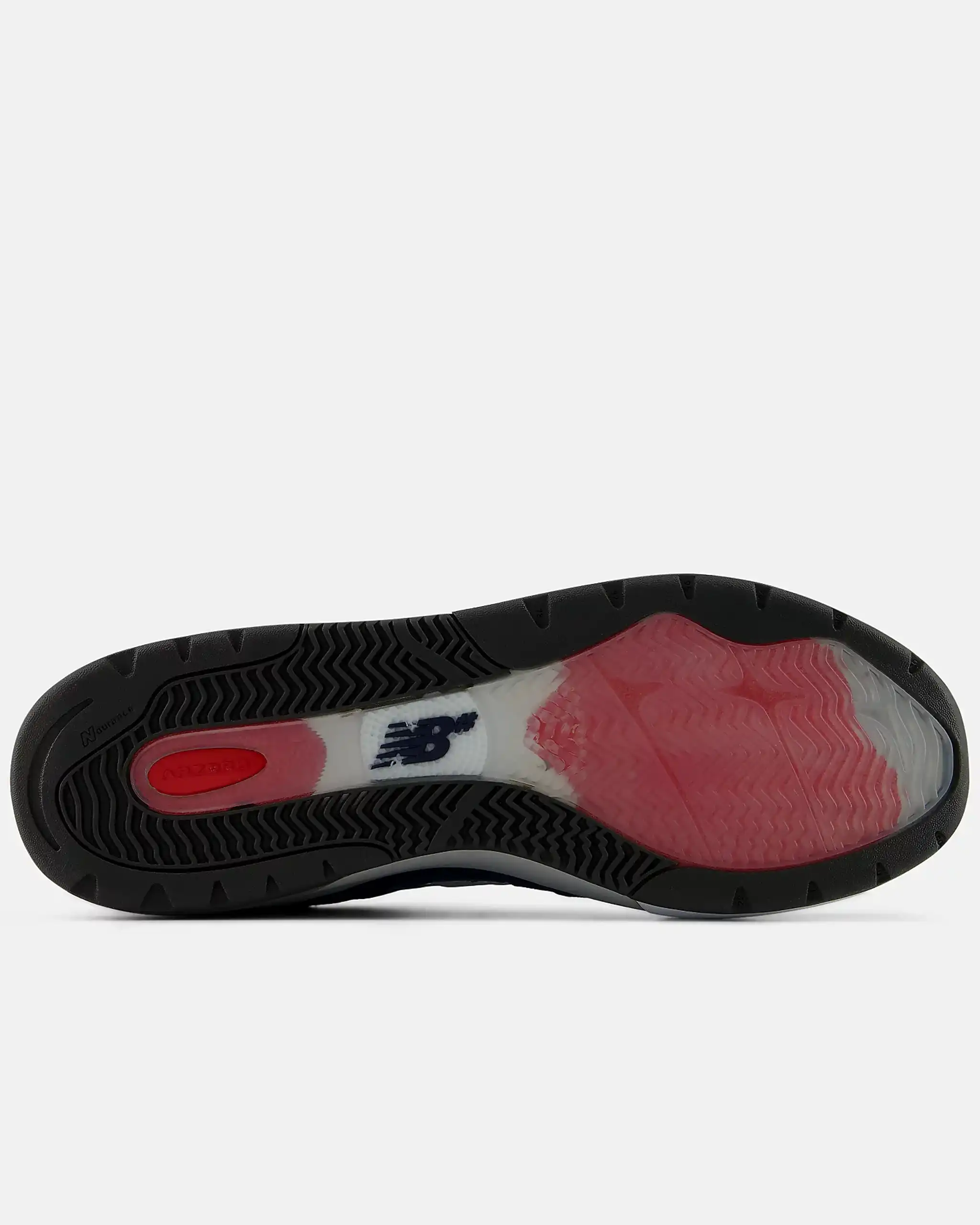 Numeric 933 Reynolds Shoes - Navy/White - Image 6