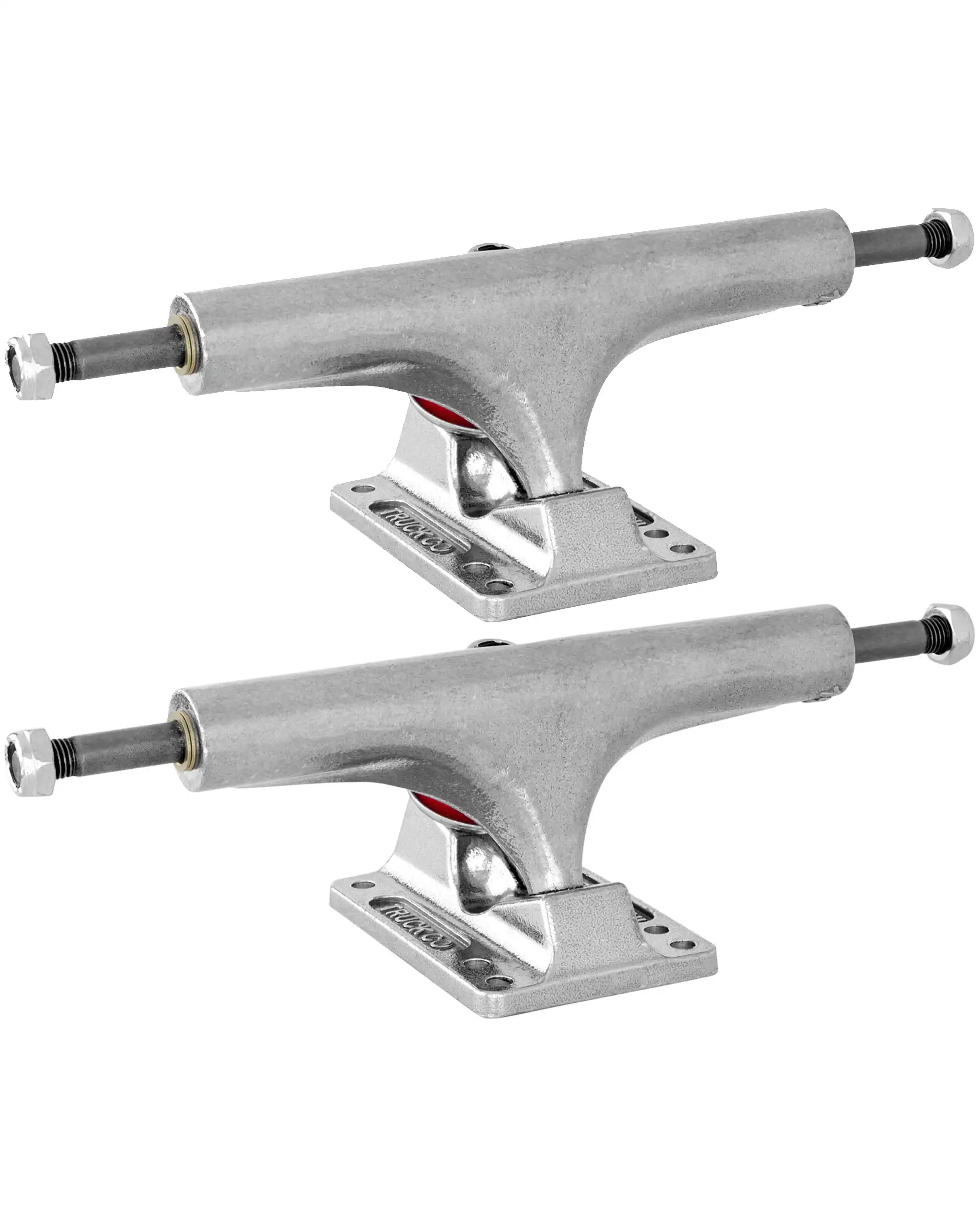Stage 4 Standard Polished Skateboard Trucks - Image 2