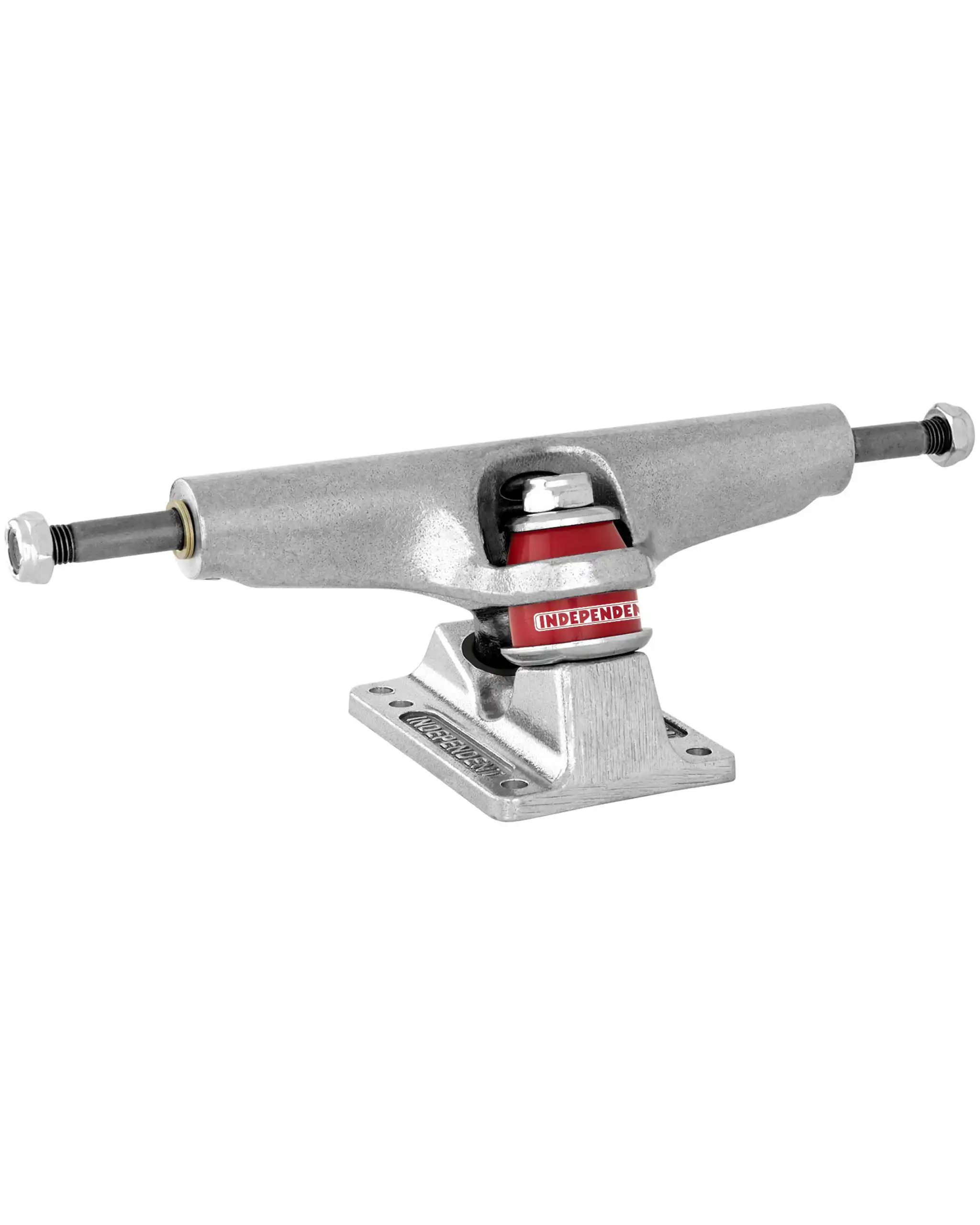 Stage 4 Standard Polished Skateboard Trucks - Image 3