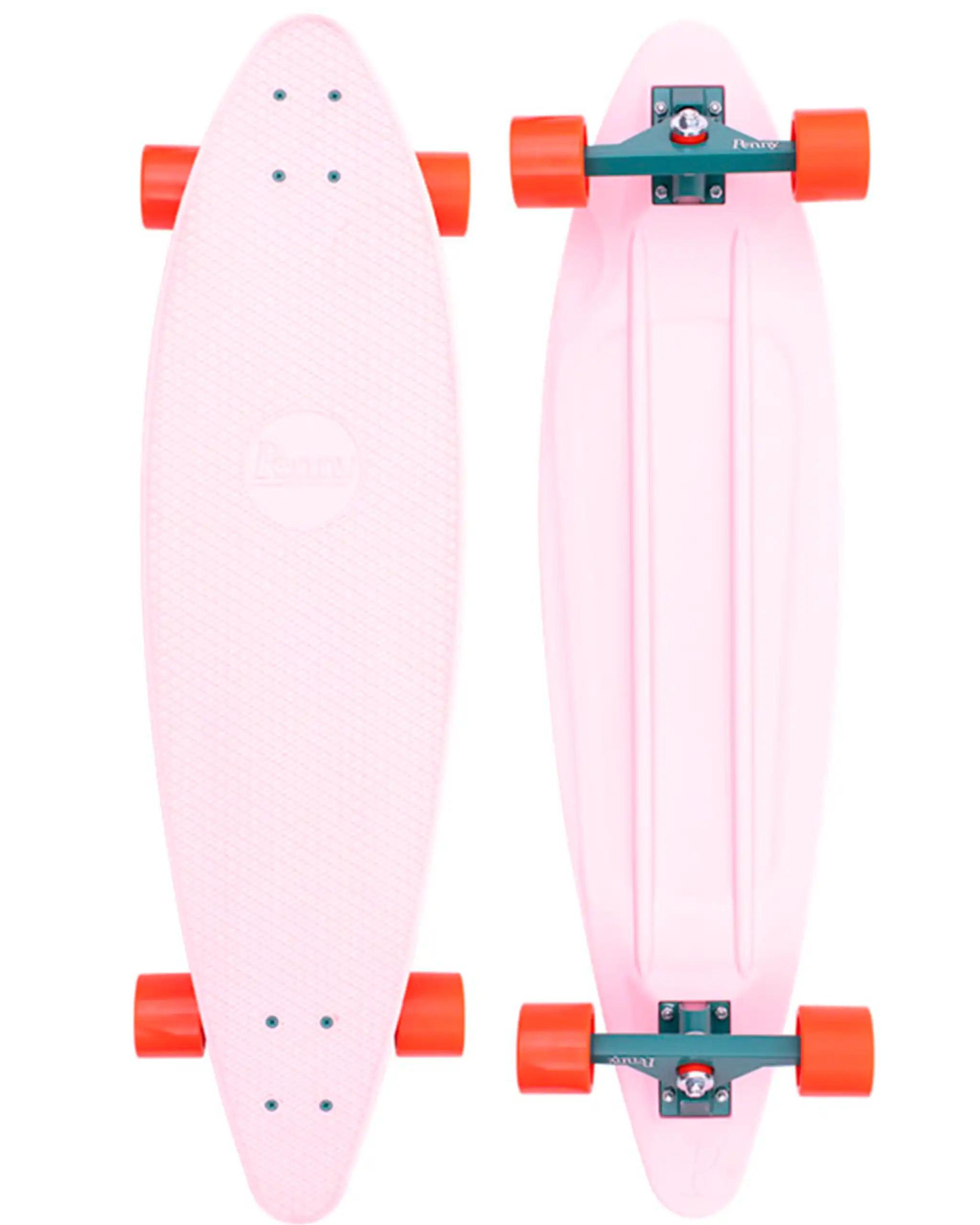 Longboard 36" Complete Longboard - Cactus Wanderlust