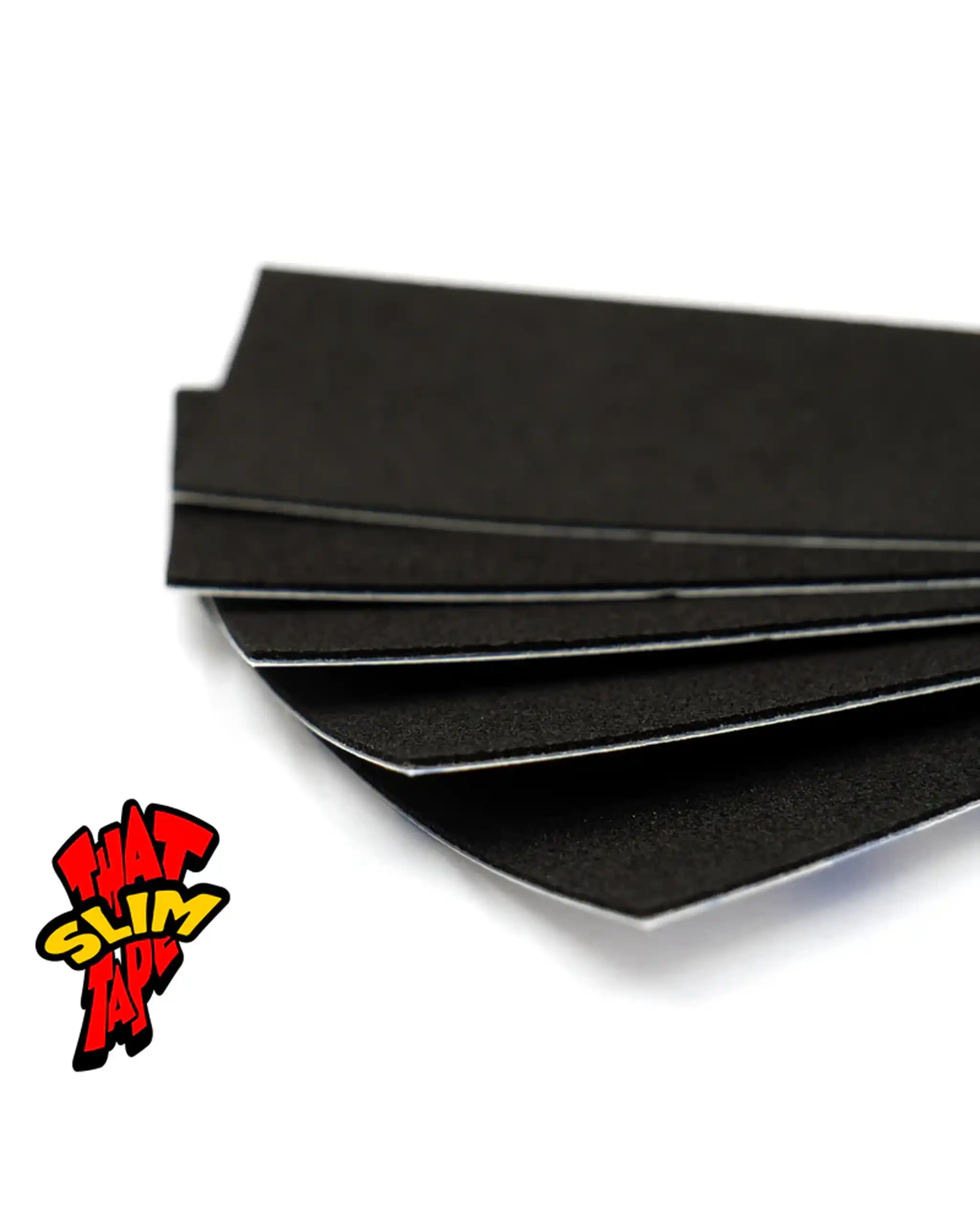 Fingerboard Grip Tape That Slim 5Pk - Image 2