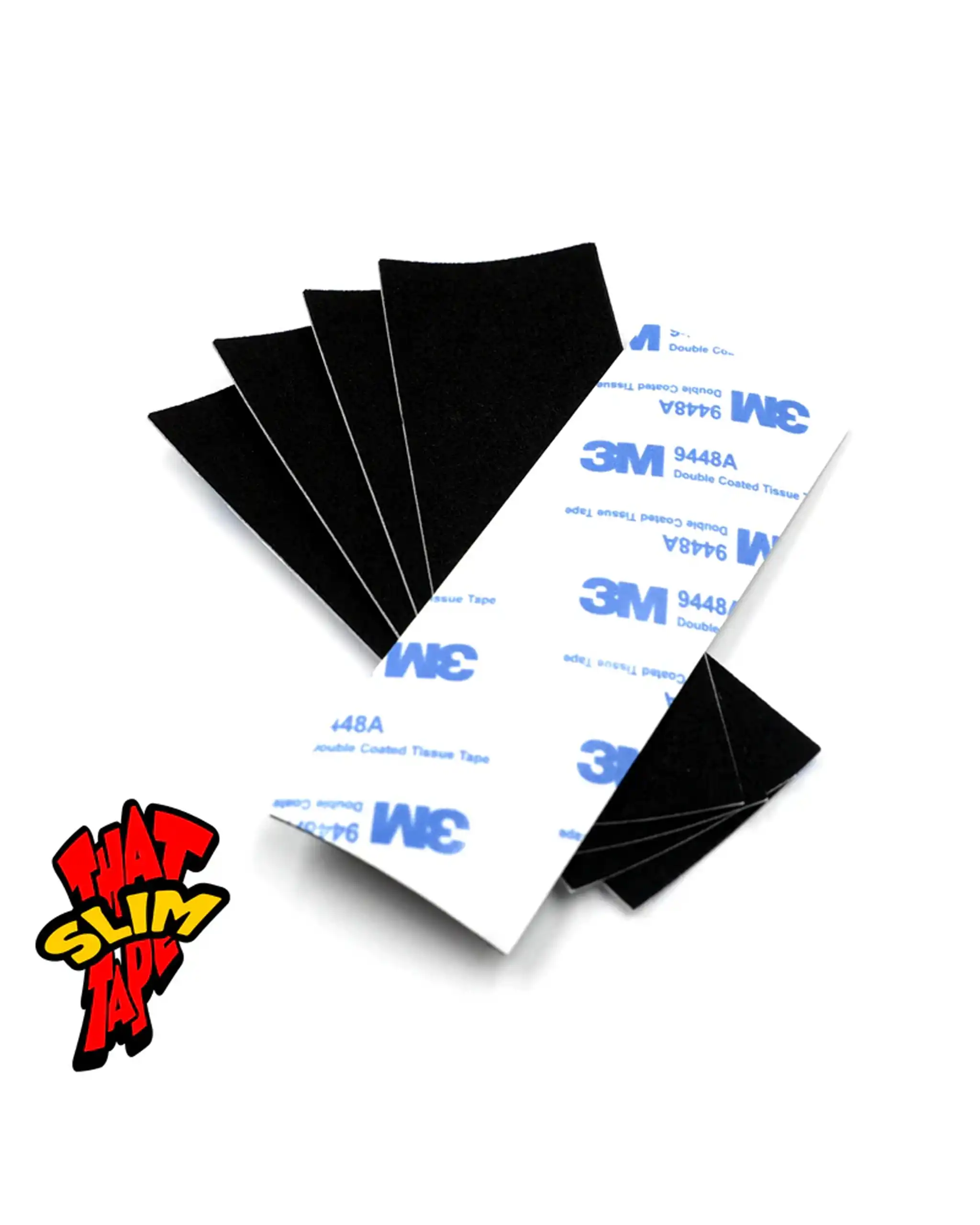 Fingerboard Grip Tape That Slim 5Pk - Image 3