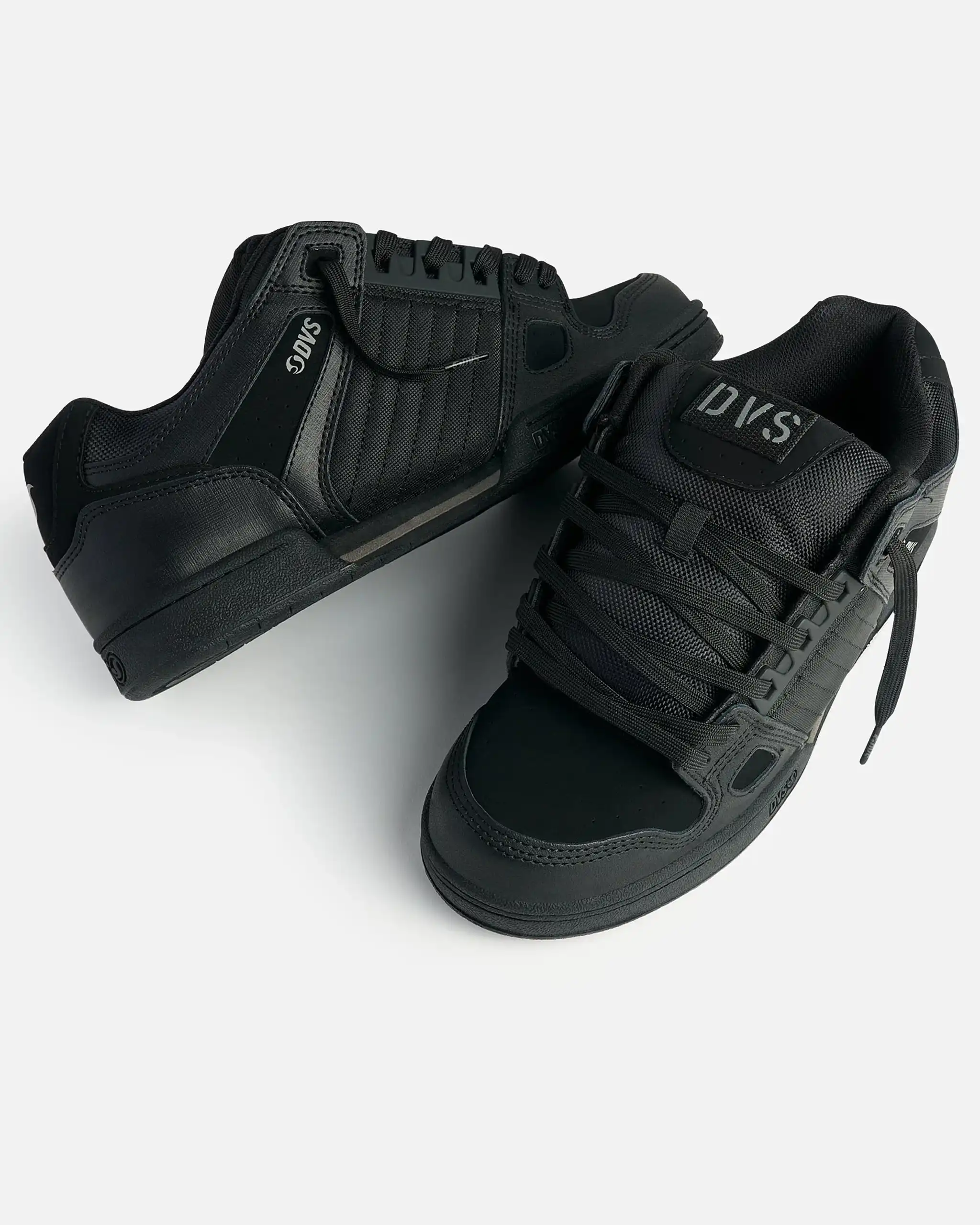 Celsius Shoes - Black Black - Image 3