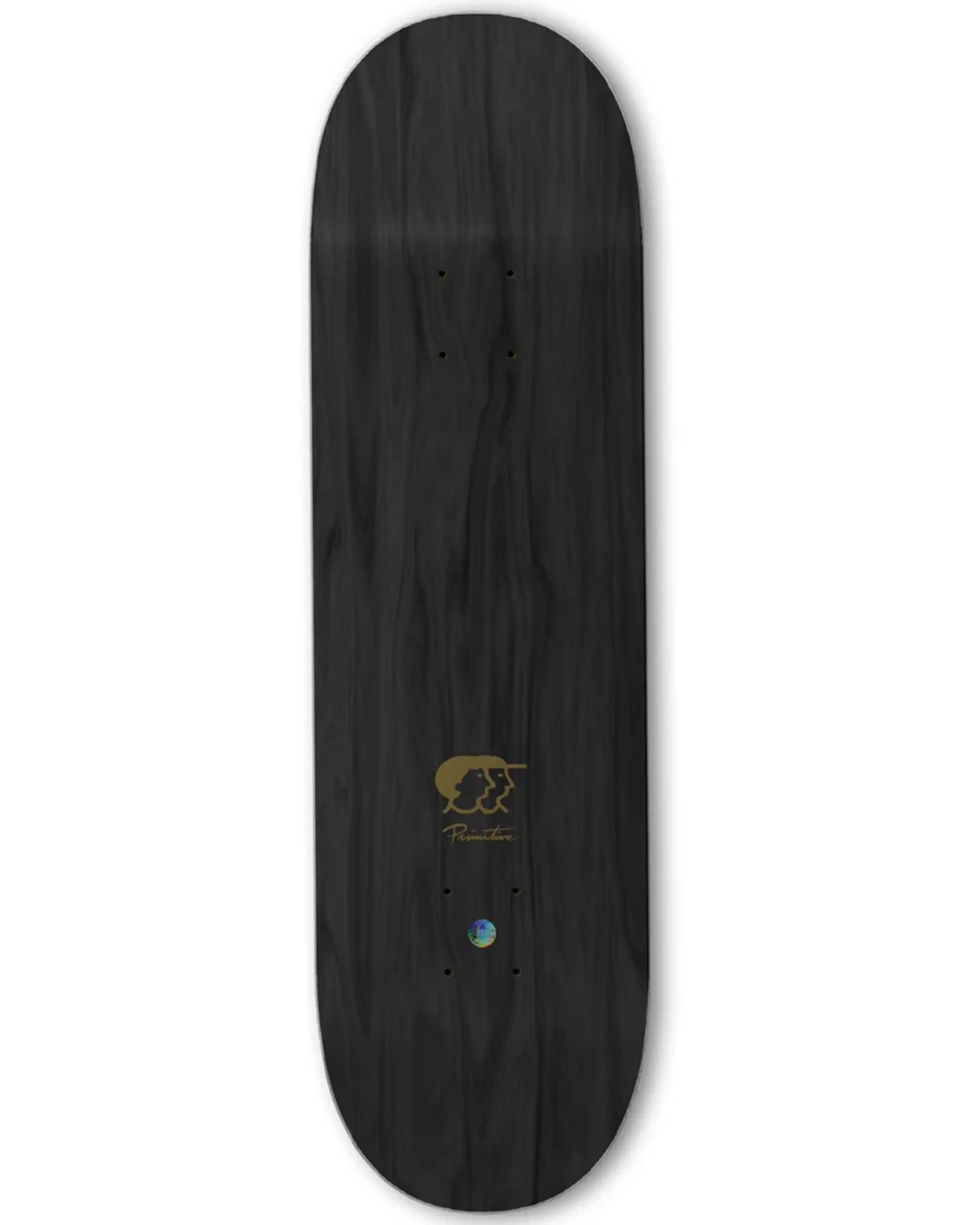 Mehrathon Toonie Skateboard Deck - Image 2