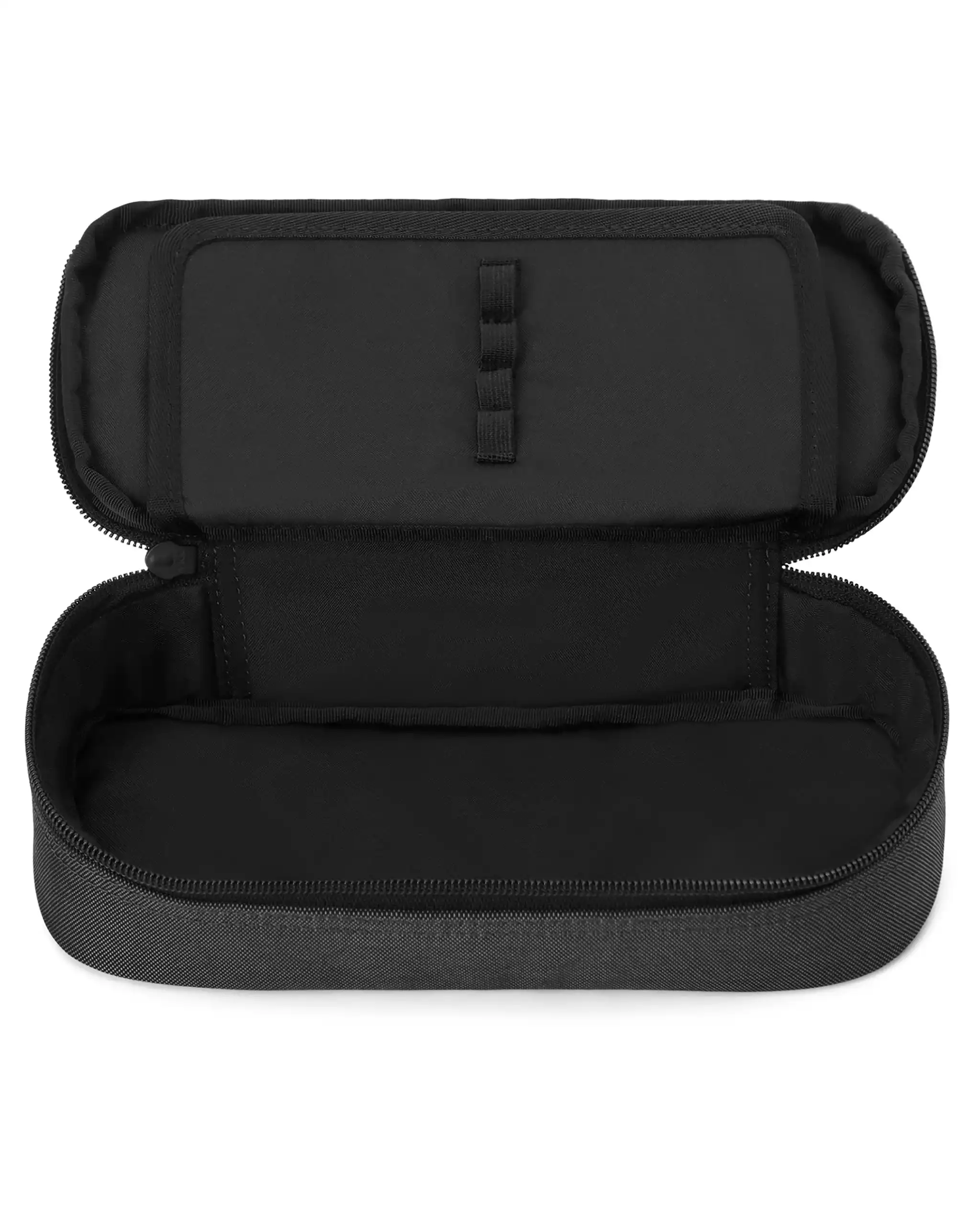 School Case Pencil Case - Marron - Image 2