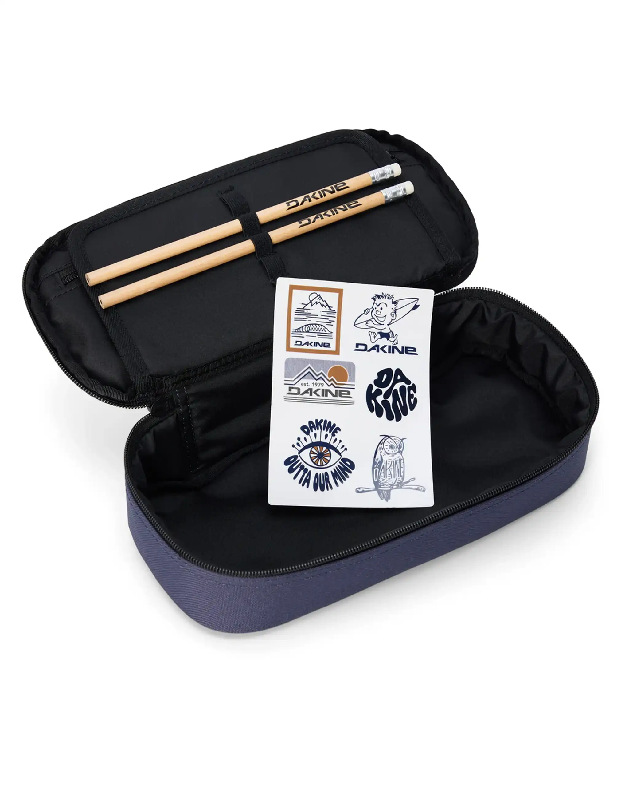 School Case Xl Pencil Case - Odyssey - Image 2