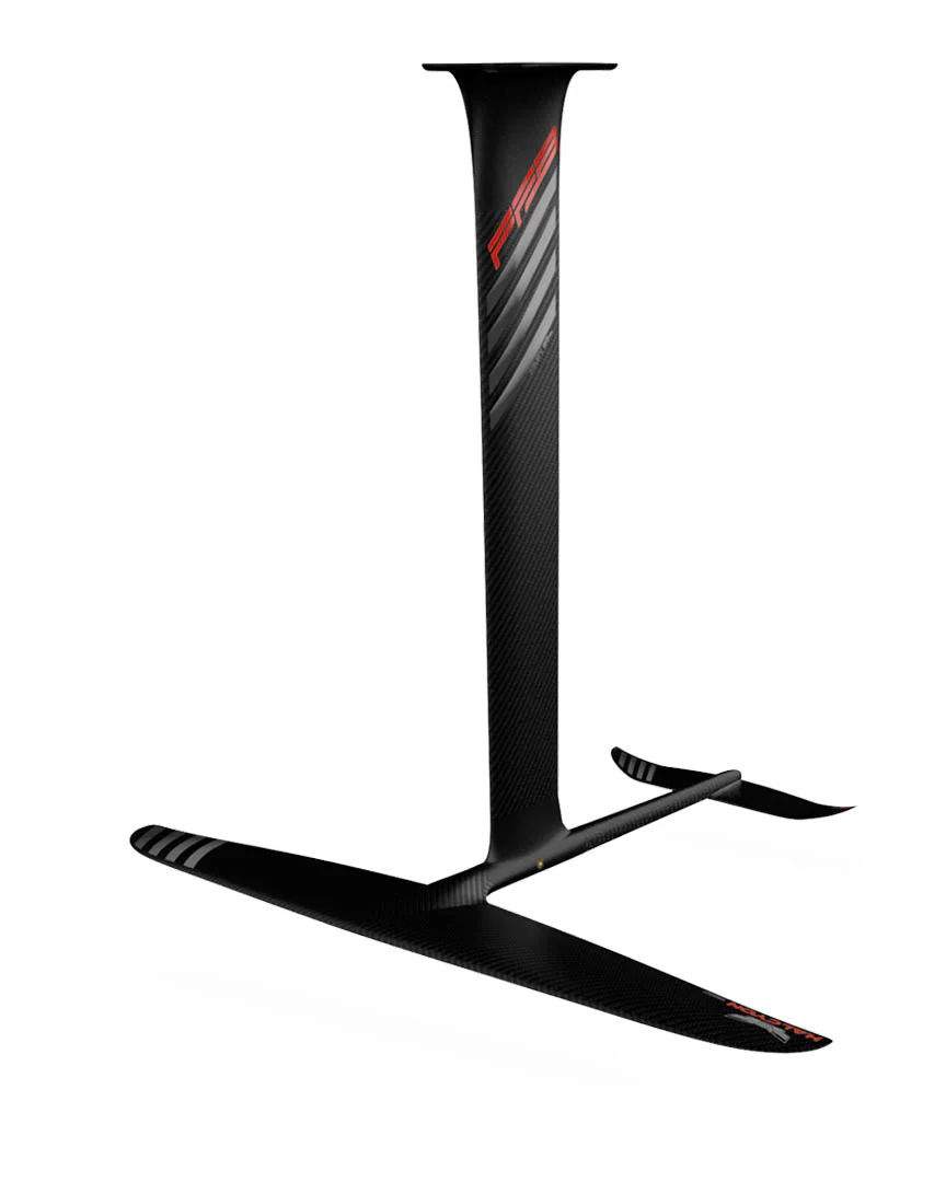 Wingnut 65L + Halcyon 1030 + Wing 4.2 + Boardbag - Wing Foil Package - Image 2