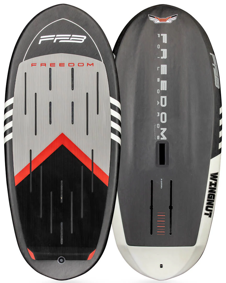 Wingnut 65L + Halcyon 1030 + Wing 4.2 + Boardbag - Wing Foil Package - Image 3