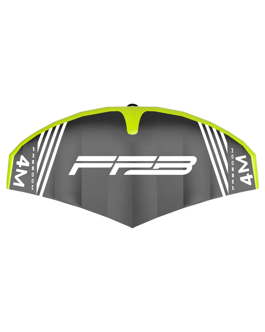 Wingnut 65L + Halcyon 1030 + Wing 4.2 + Boardbag - Wing Foil Package - Image 5